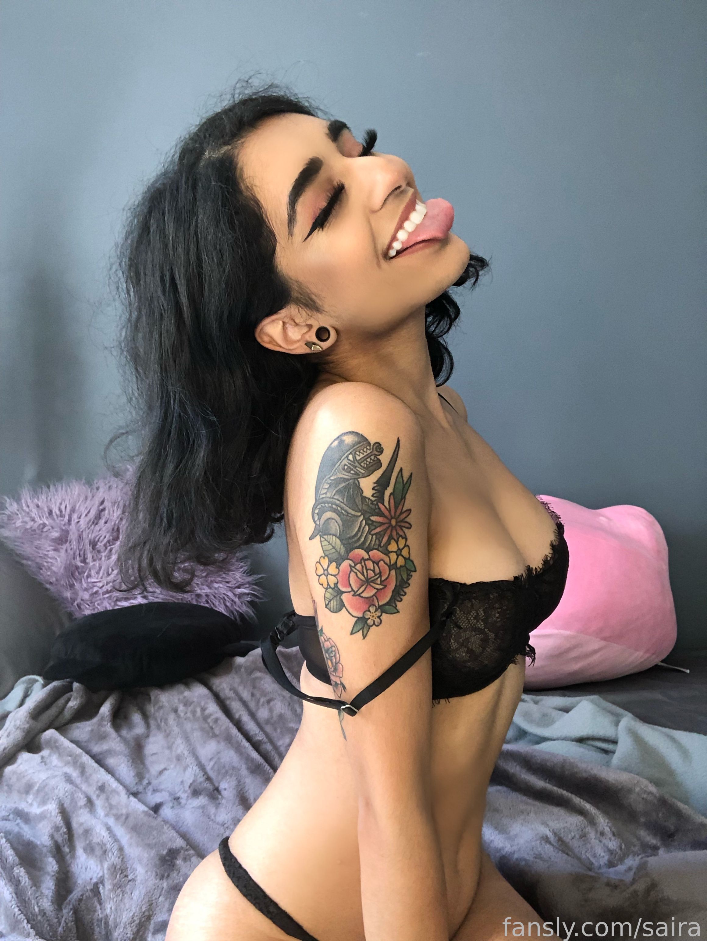 Saira Rose | gymleadersaira | sairaspooks | sairansfw OnlyFans Nude Leaks photo leak 570 of 1207