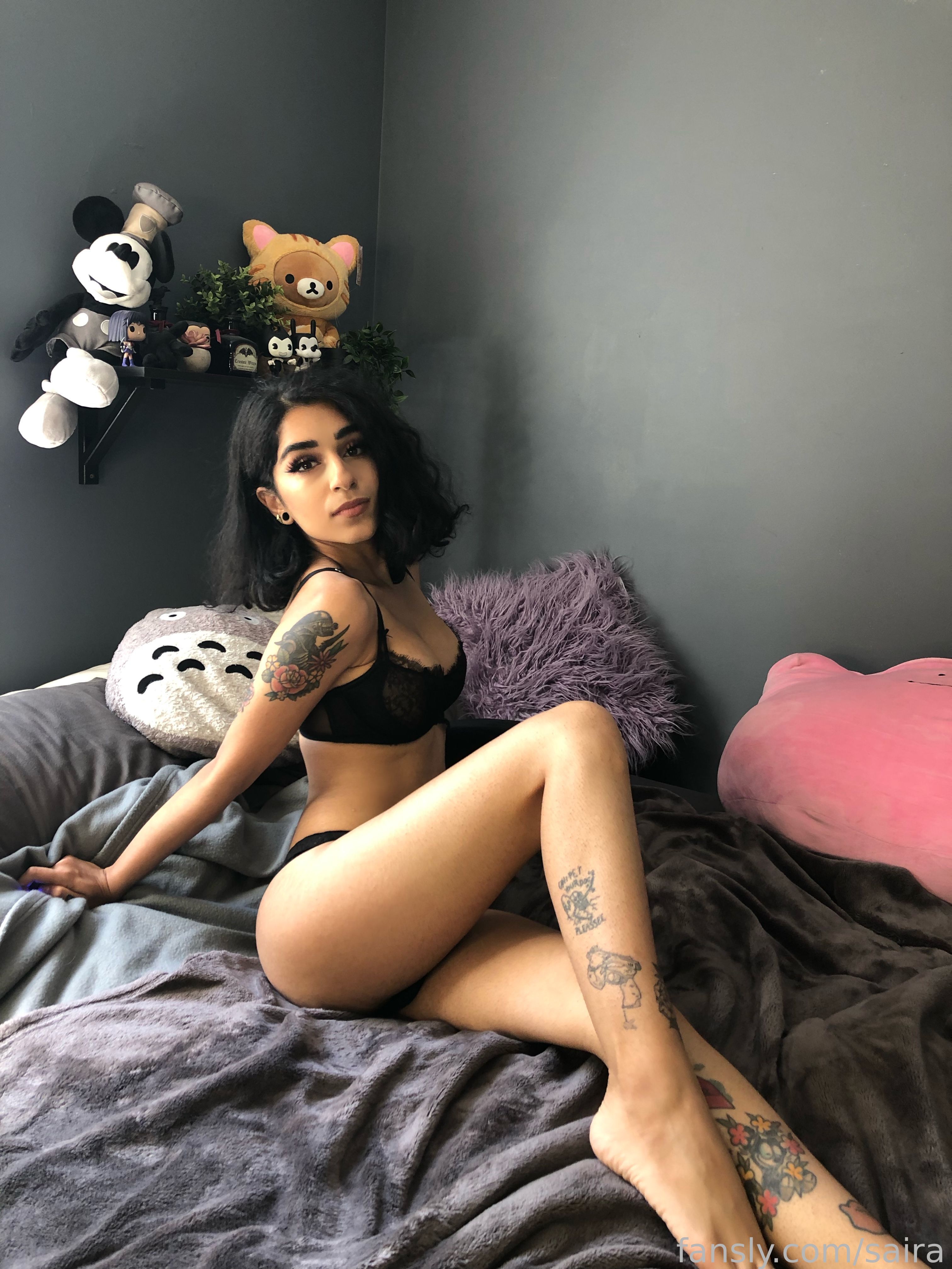 Saira Rose | gymleadersaira | sairaspooks | sairansfw OnlyFans Nude Leaks photo leak 578 of 1207