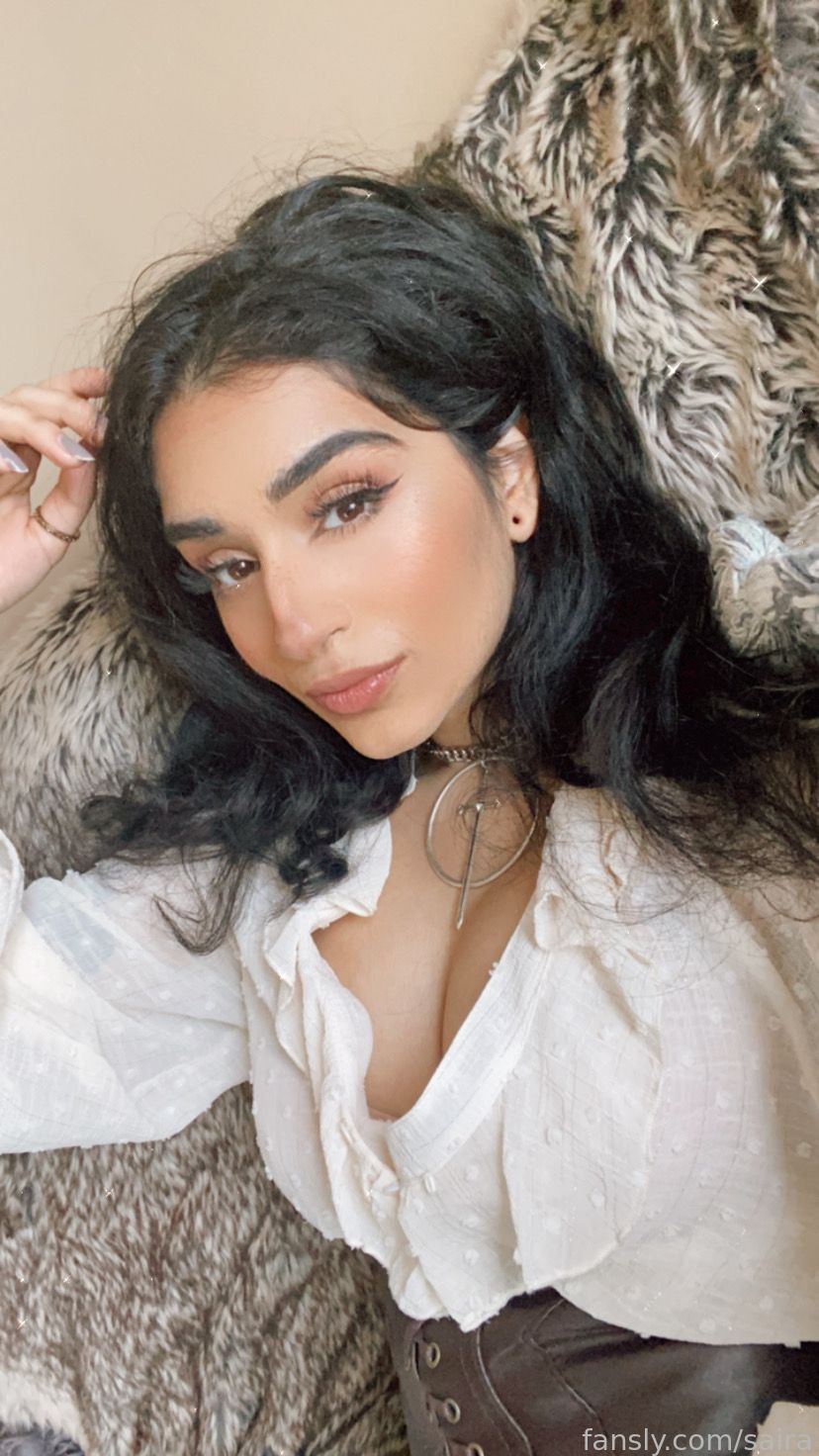 Saira Rose | gymleadersaira | sairaspooks | sairansfw OnlyFans Nude Leaks photo leak 597 of 1207