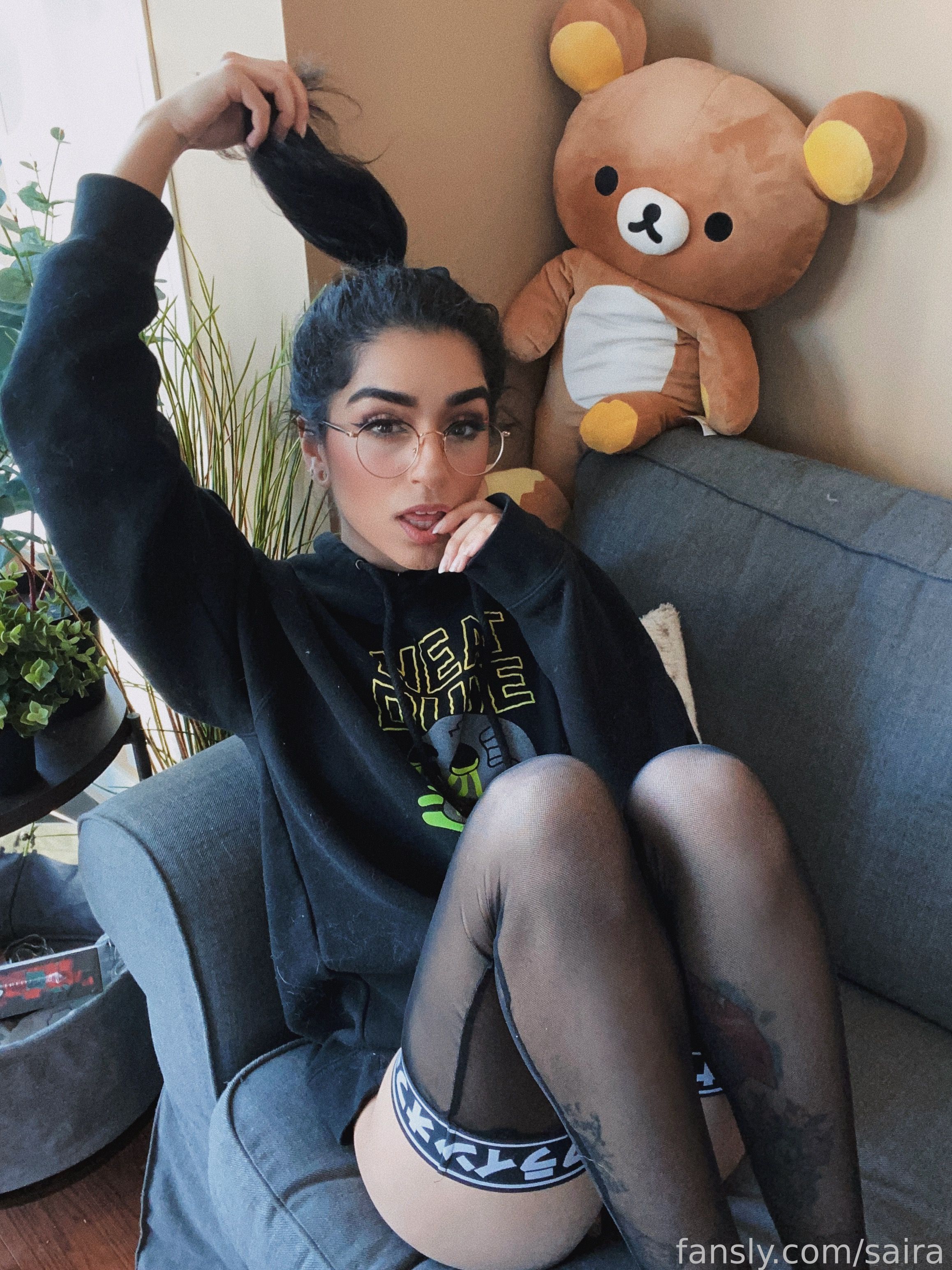 Saira Rose | gymleadersaira | sairaspooks | sairansfw OnlyFans Nude Leaks photo leak 601 of 1207