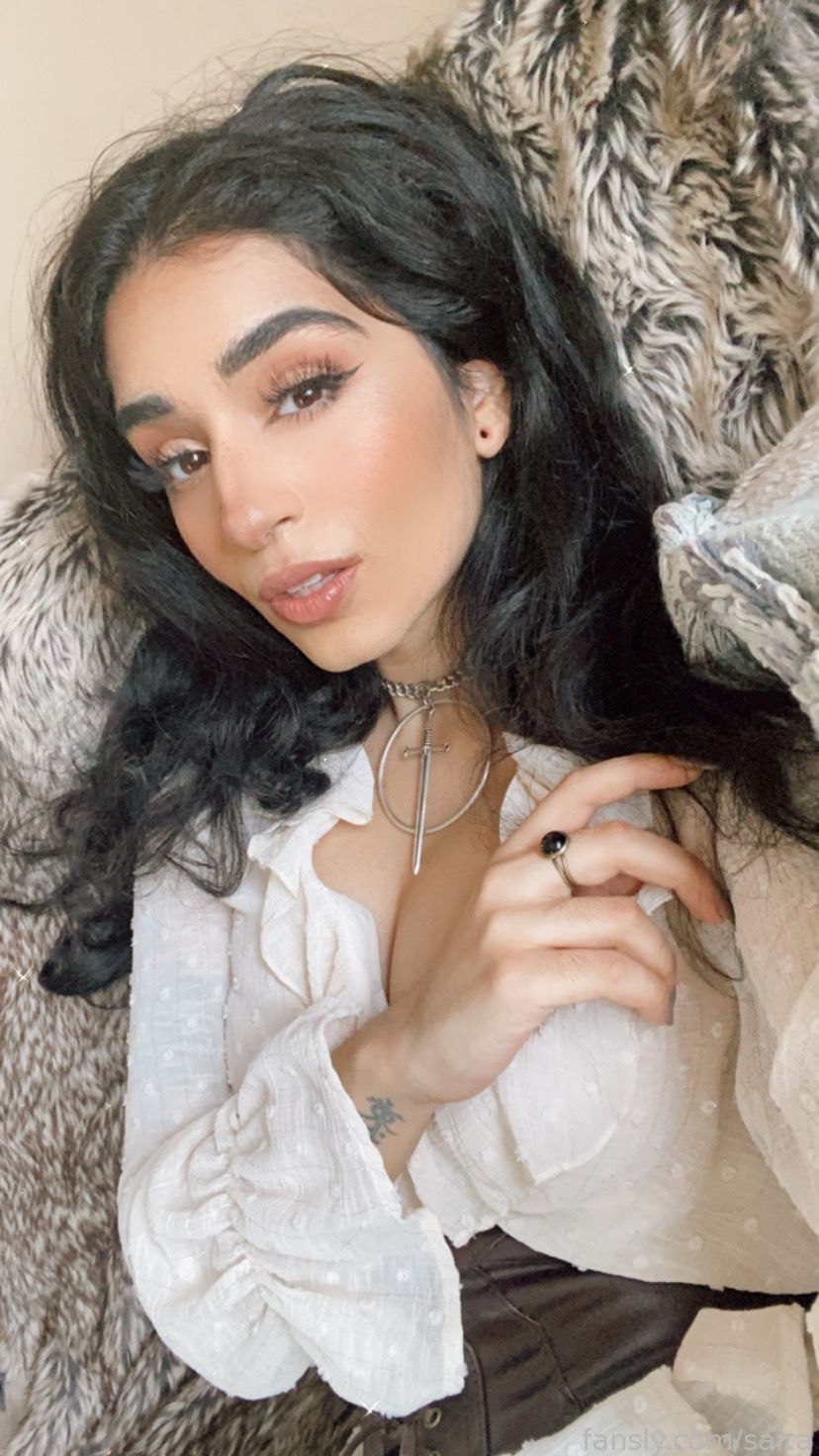 Saira Rose | gymleadersaira | sairaspooks | sairansfw OnlyFans Nude Leaks photo leak 608 of 1207