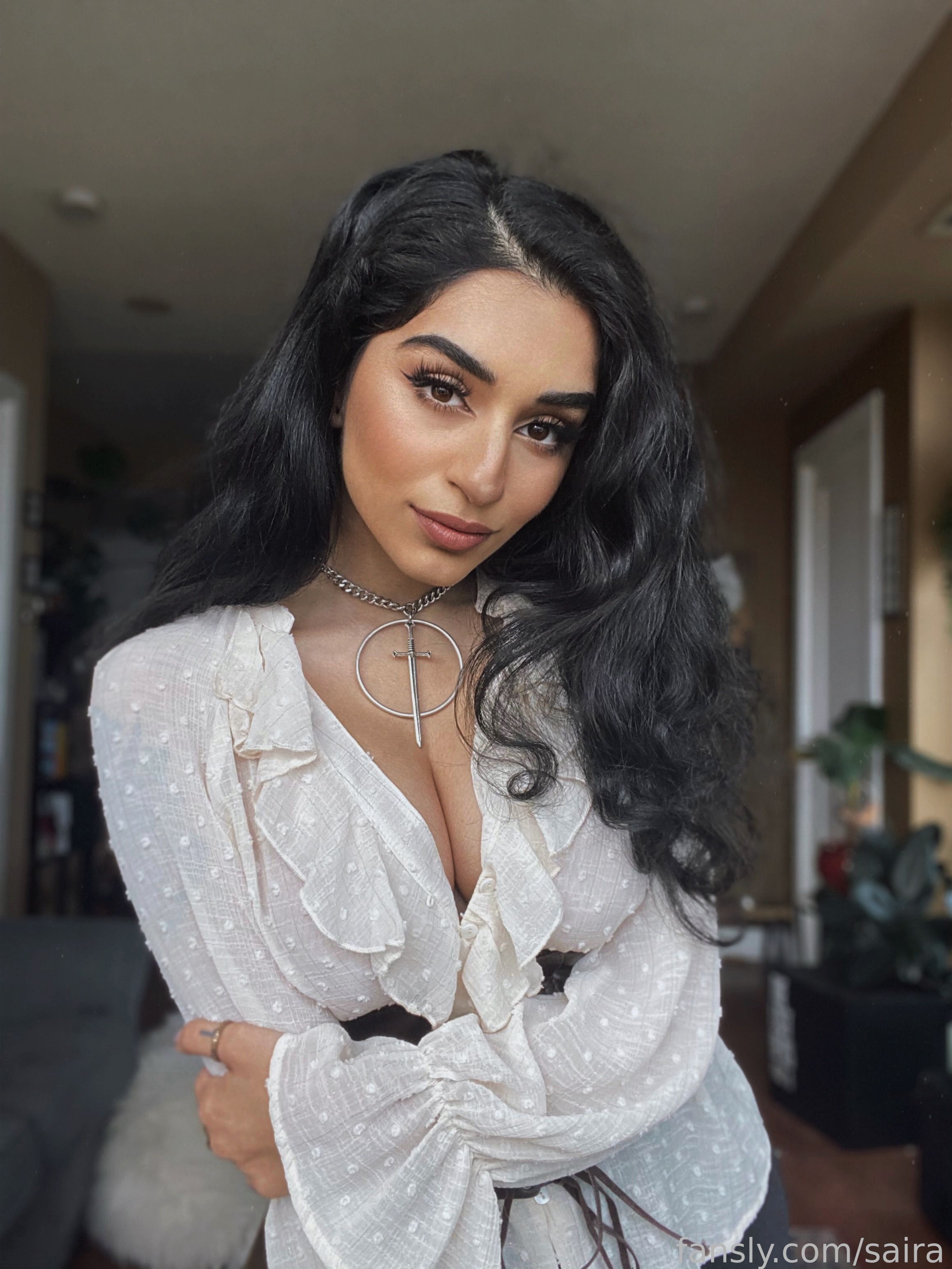Saira Rose | gymleadersaira | sairaspooks | sairansfw OnlyFans Nude Leaks photo leak 610 of 1207