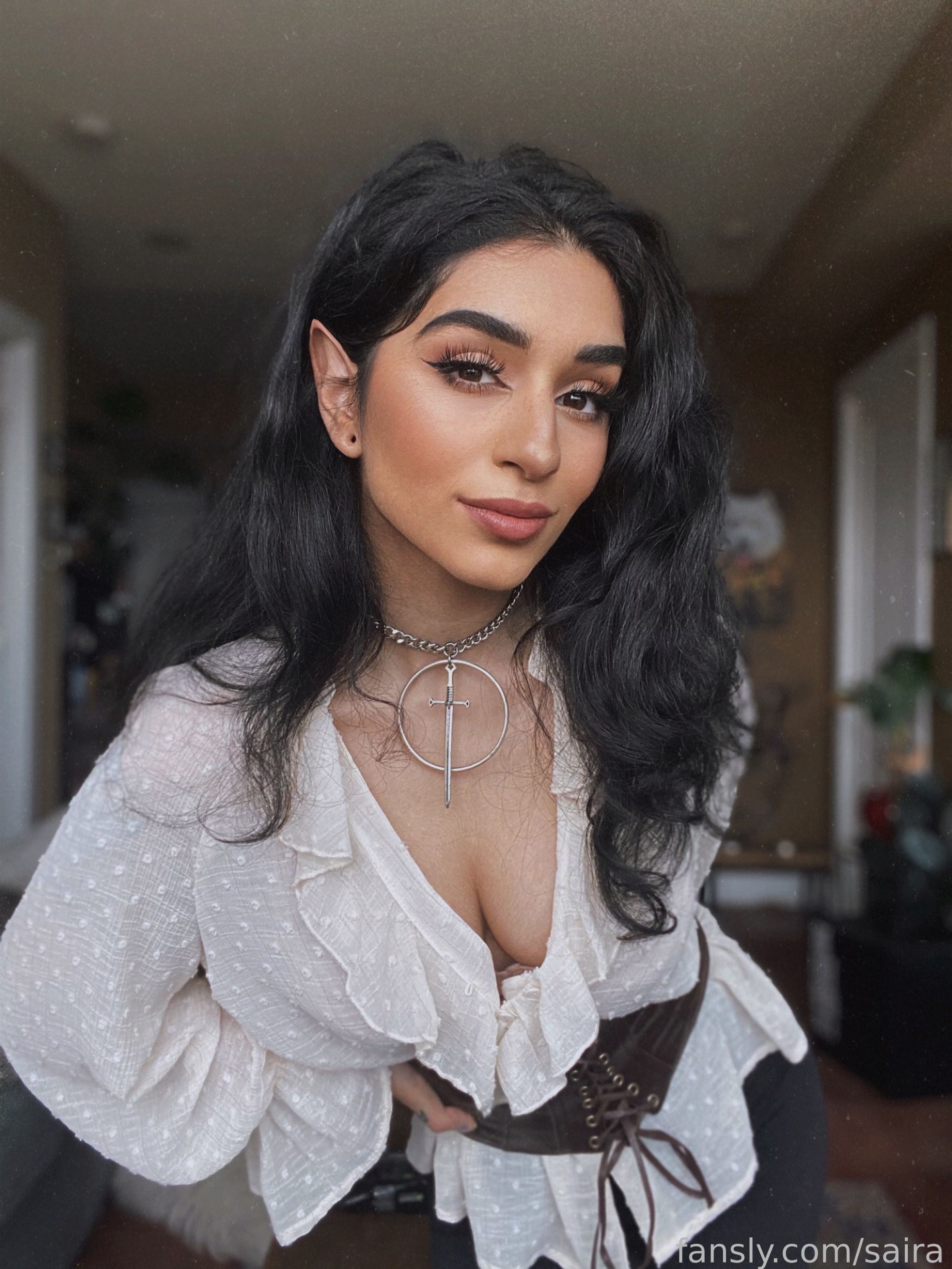Saira Rose | gymleadersaira | sairaspooks | sairansfw OnlyFans Nude Leaks photo leak 616 of 1207