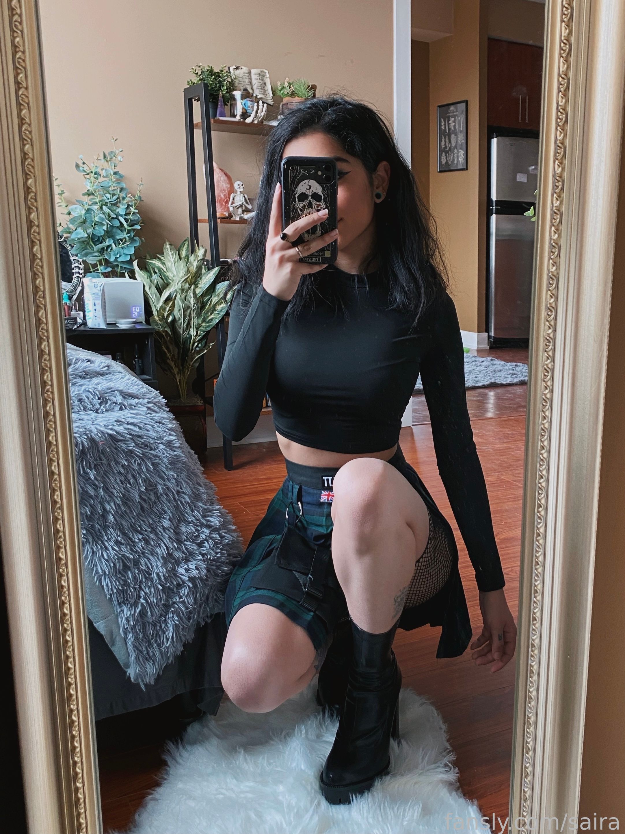 Saira Rose | gymleadersaira | sairaspooks | sairansfw OnlyFans Nude Leaks photo leak 620 of 1207