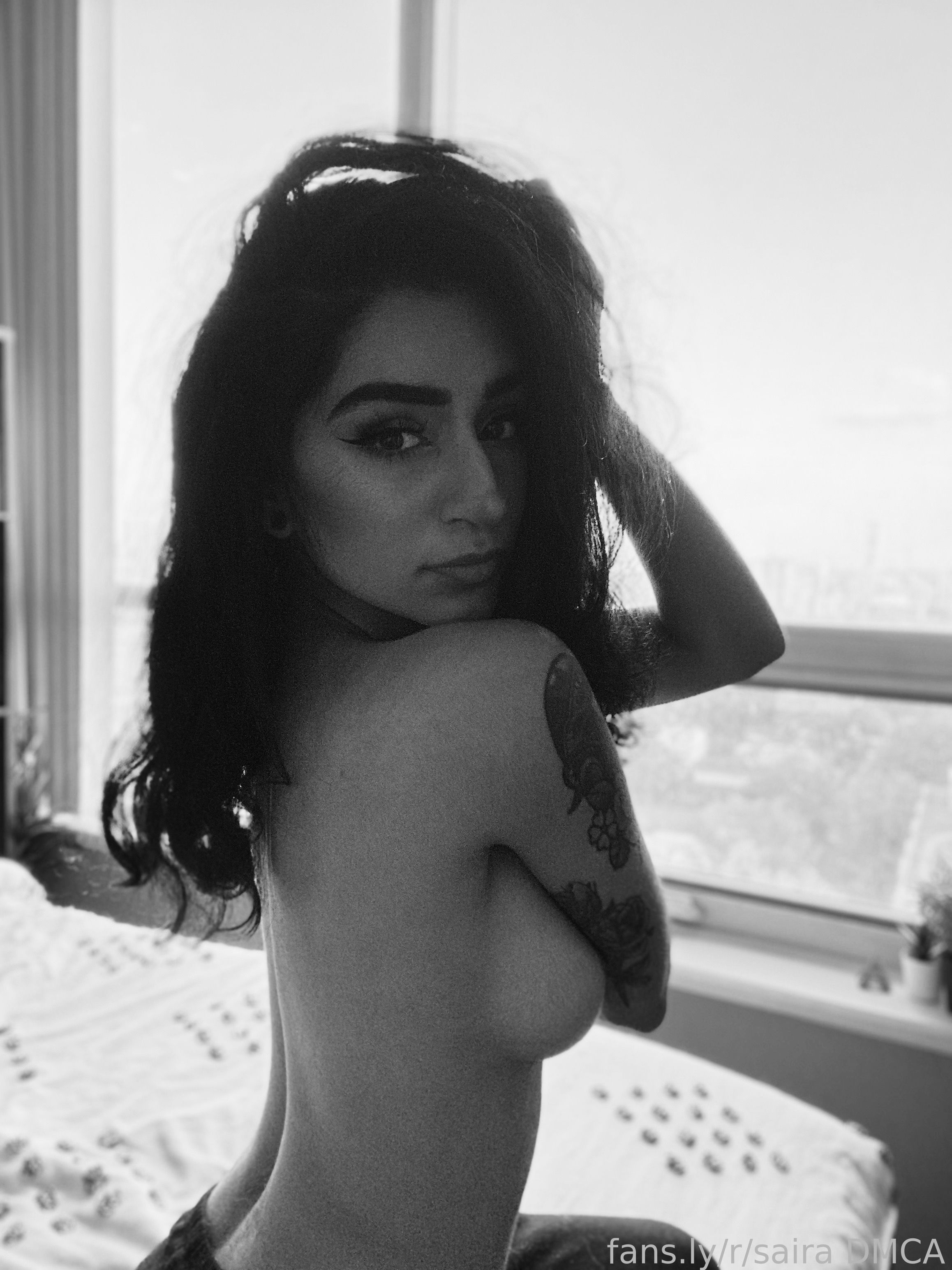Saira Rose | gymleadersaira | sairaspooks | sairansfw OnlyFans Nude Leaks photo leak 622 of 1207