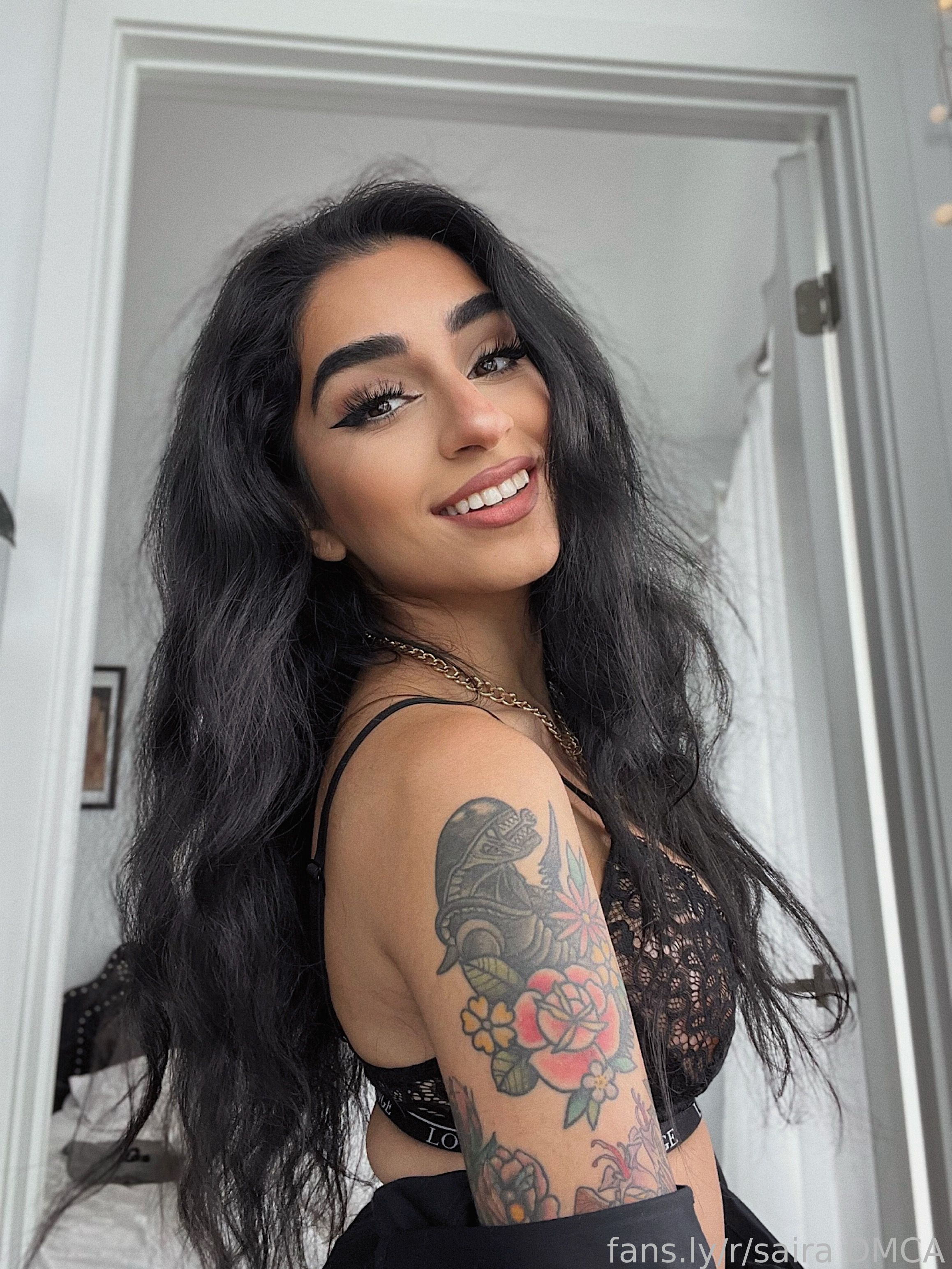 Saira Rose | gymleadersaira | sairaspooks | sairansfw OnlyFans Nude Leaks photo leak 628 of 1207