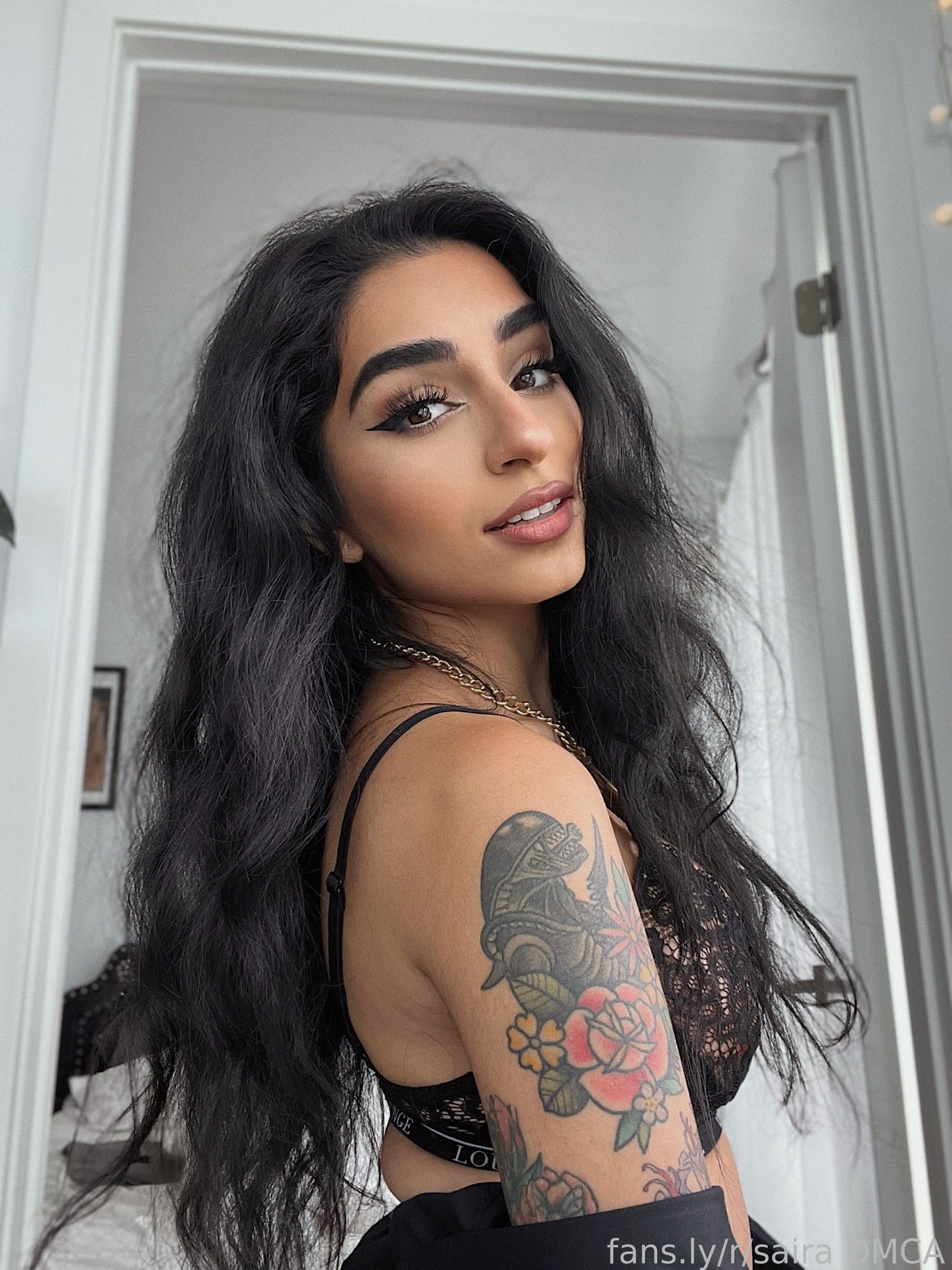 Saira Rose | gymleadersaira | sairaspooks | sairansfw OnlyFans Nude Leaks photo leak 629 of 1207