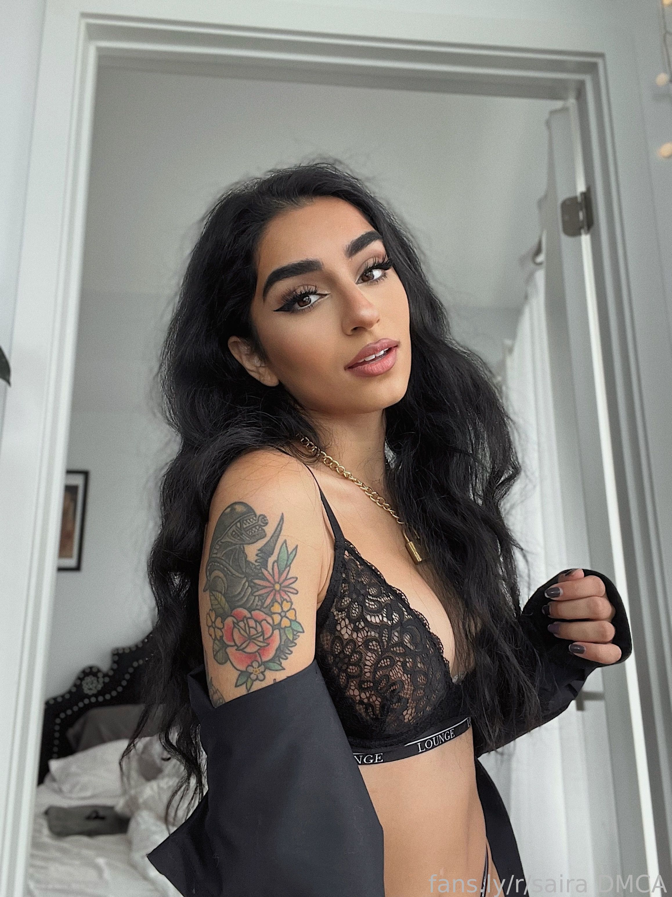 Saira Rose | gymleadersaira | sairaspooks | sairansfw OnlyFans Nude Leaks photo leak 632 of 1207