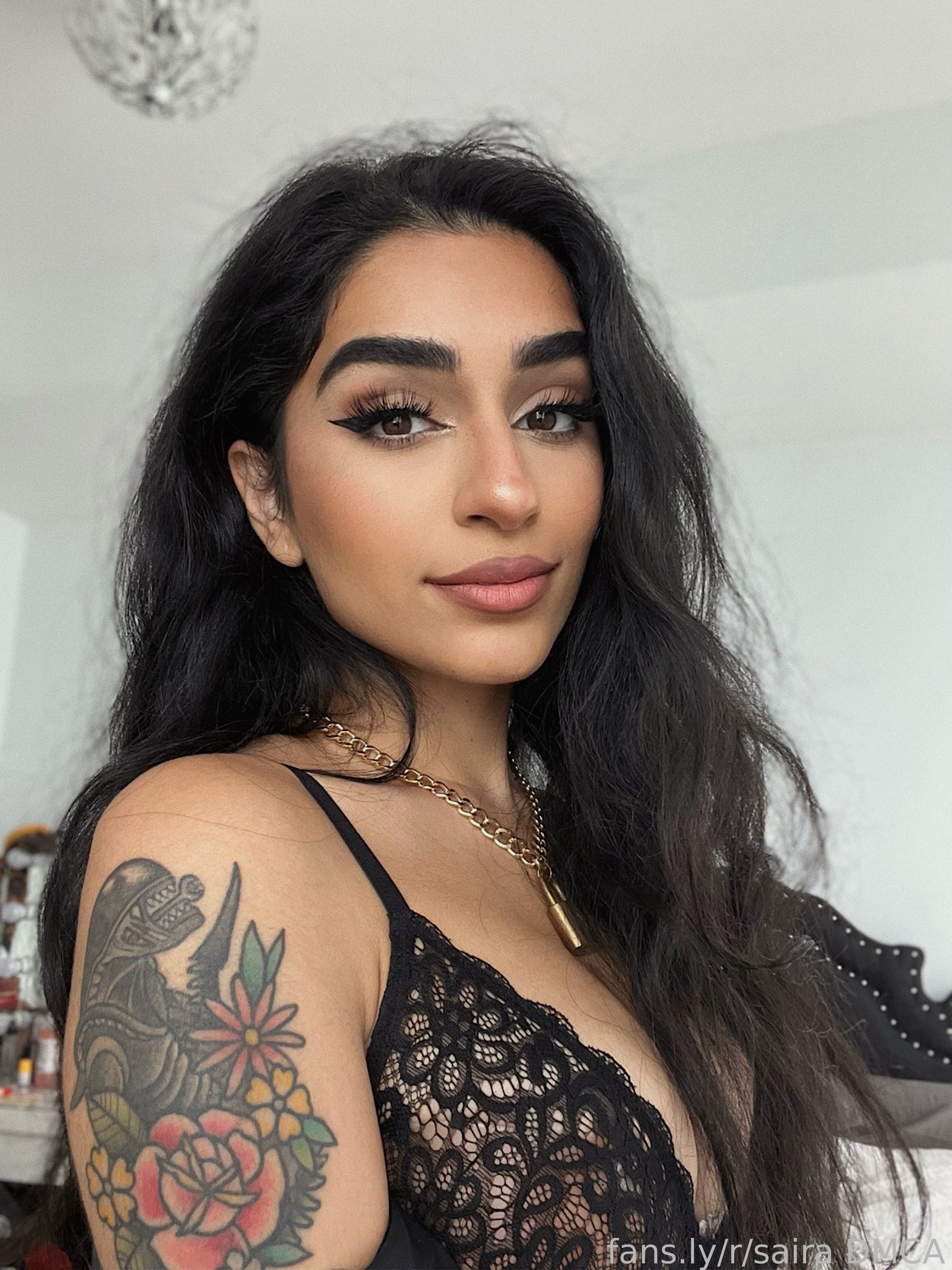 Saira Rose | gymleadersaira | sairaspooks | sairansfw OnlyFans Nude Leaks photo leak 633 of 1207