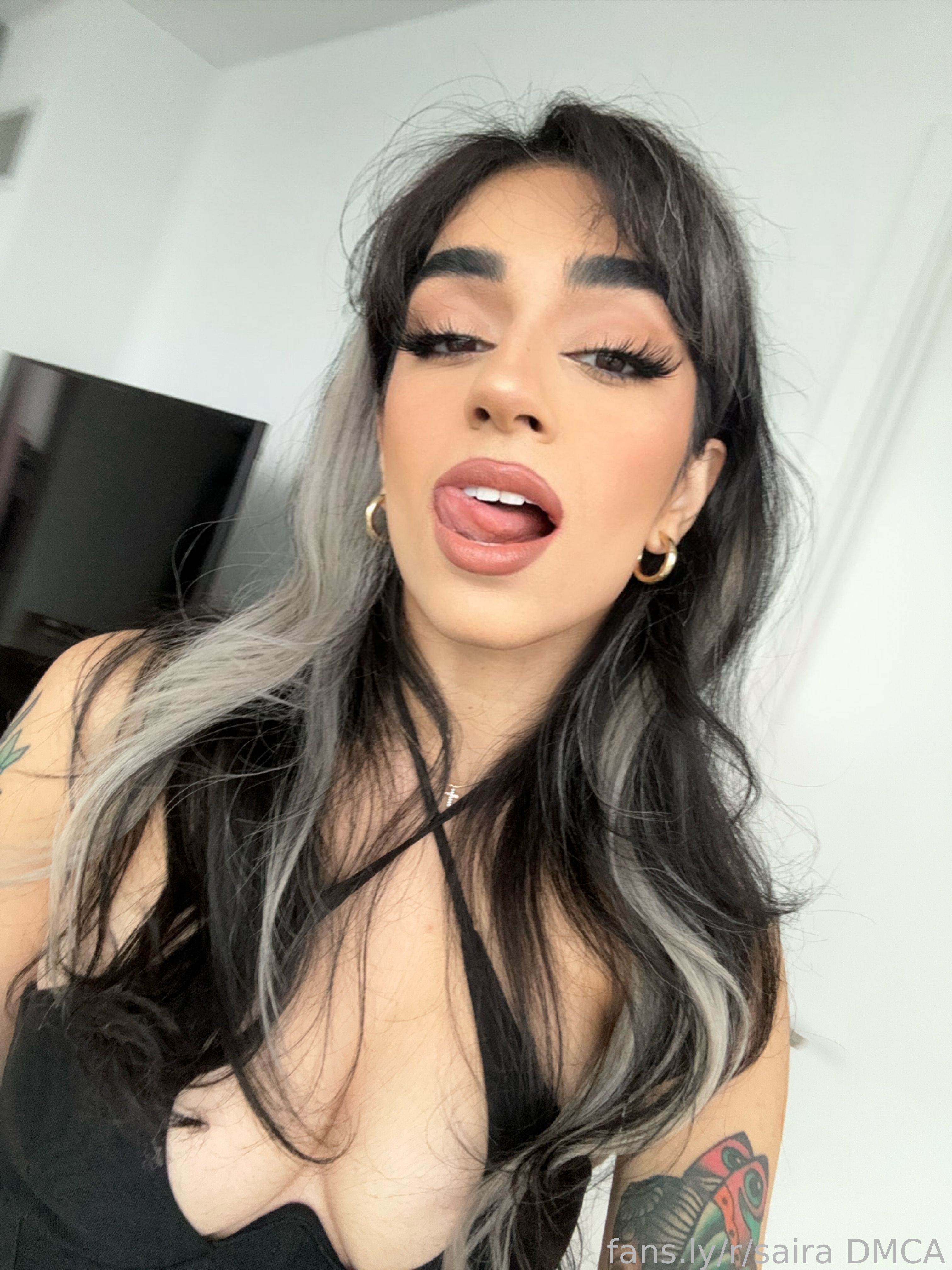 Saira Rose | gymleadersaira | sairaspooks | sairansfw OnlyFans Nude Leaks photo leak 649 of 1207