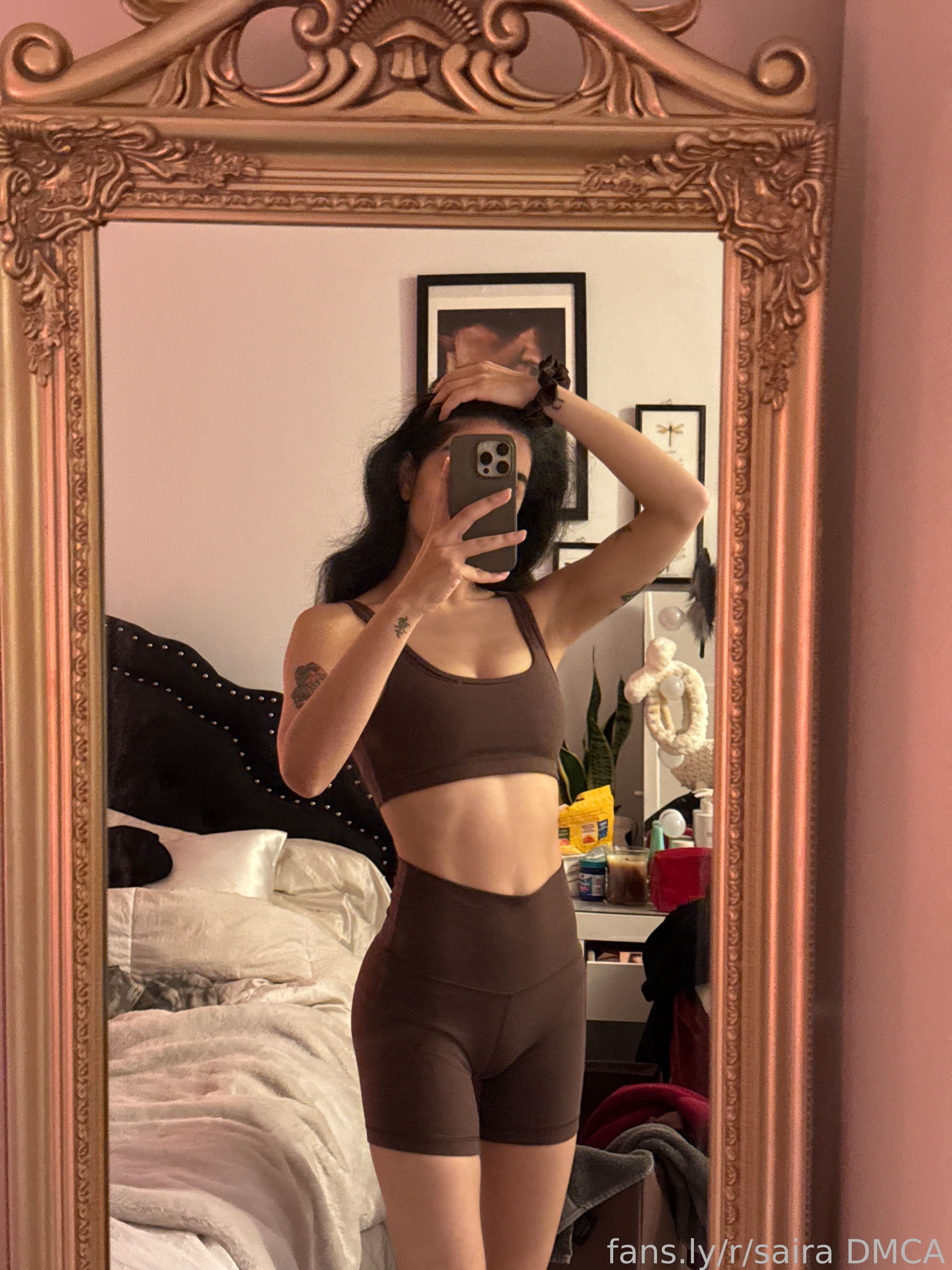 Saira Rose | gymleadersaira | sairaspooks | sairansfw OnlyFans Nude Leaks photo leak 651 of 1207