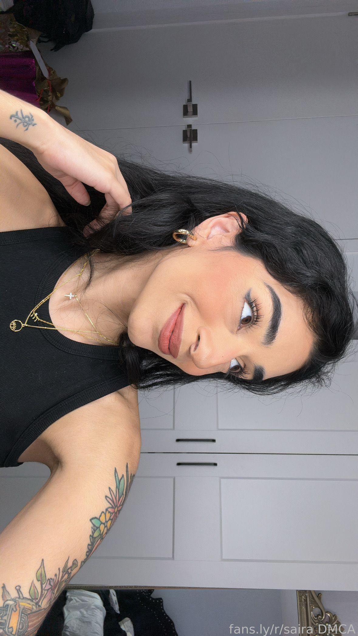 Saira Rose | gymleadersaira | sairaspooks | sairansfw OnlyFans Nude Leaks photo leak 653 of 1207