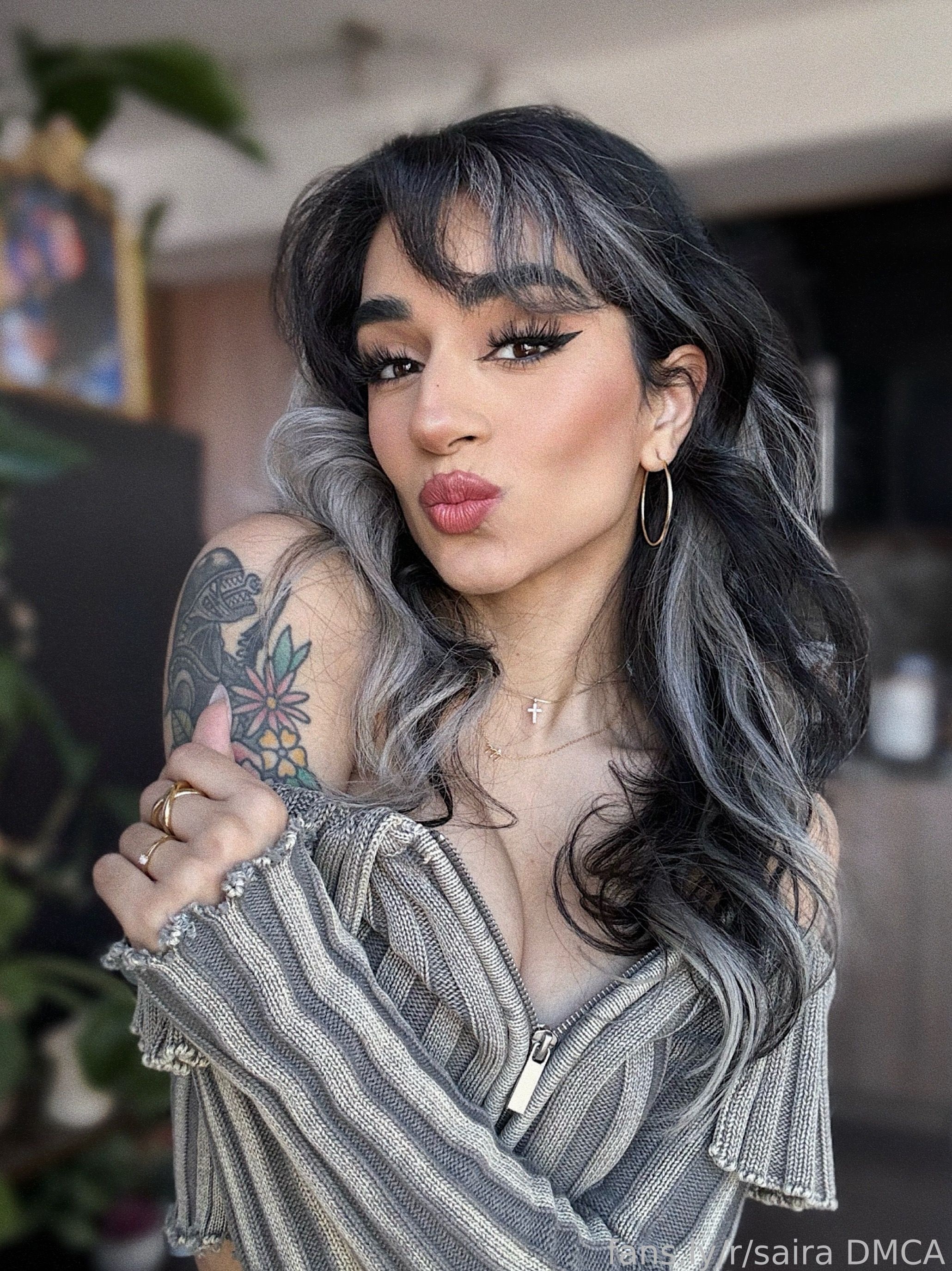 Saira Rose | gymleadersaira | sairaspooks | sairansfw OnlyFans Nude Leaks photo leak 654 of 1207