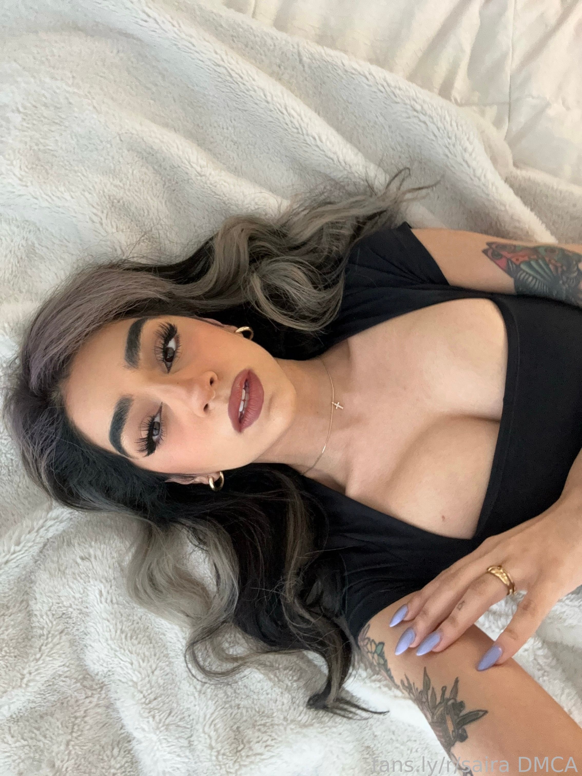 Saira Rose | gymleadersaira | sairaspooks | sairansfw OnlyFans Nude Leaks photo leak 655 of 1207