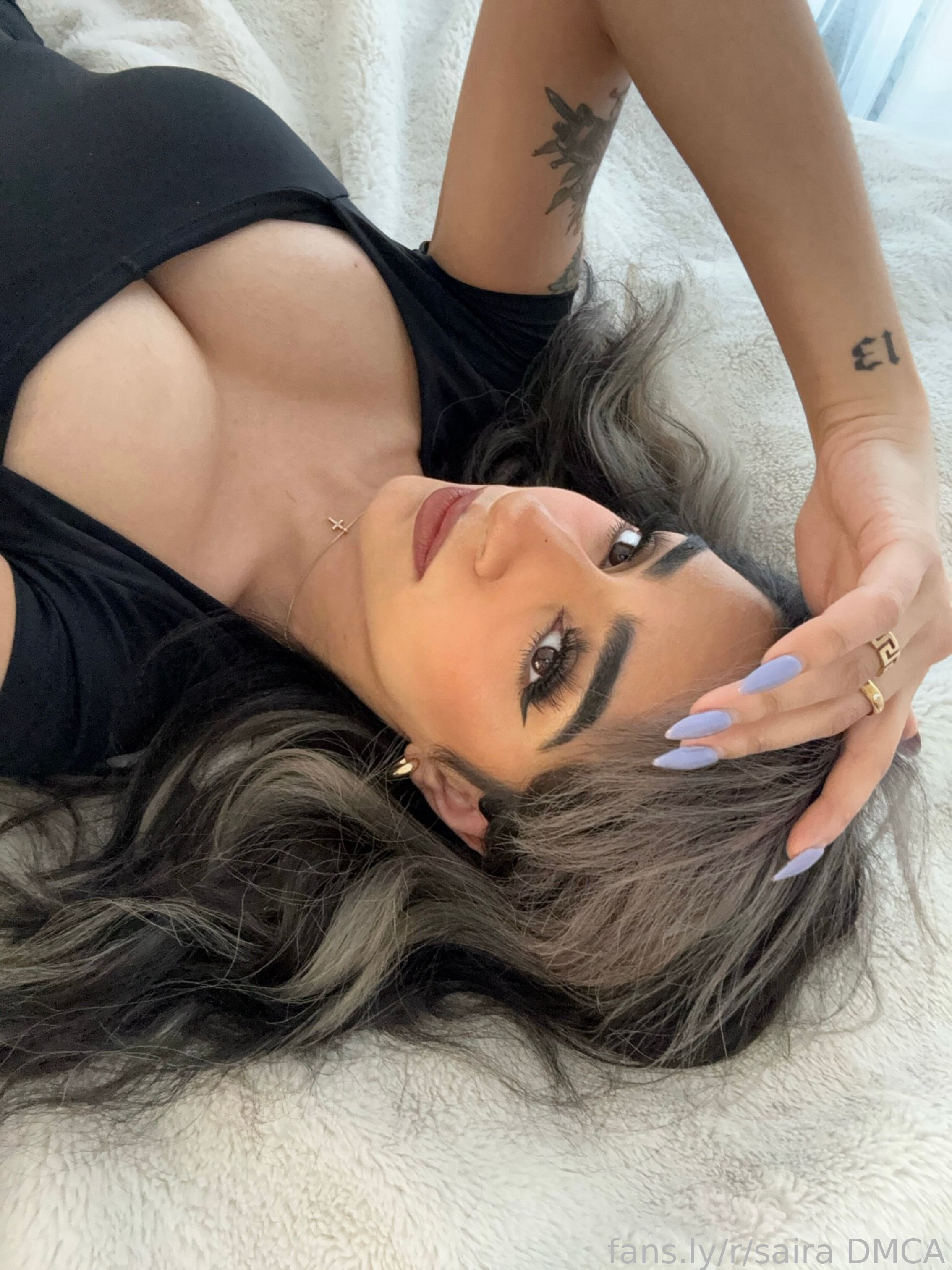 Saira Rose | gymleadersaira | sairaspooks | sairansfw OnlyFans Nude Leaks photo leak 656 of 1207