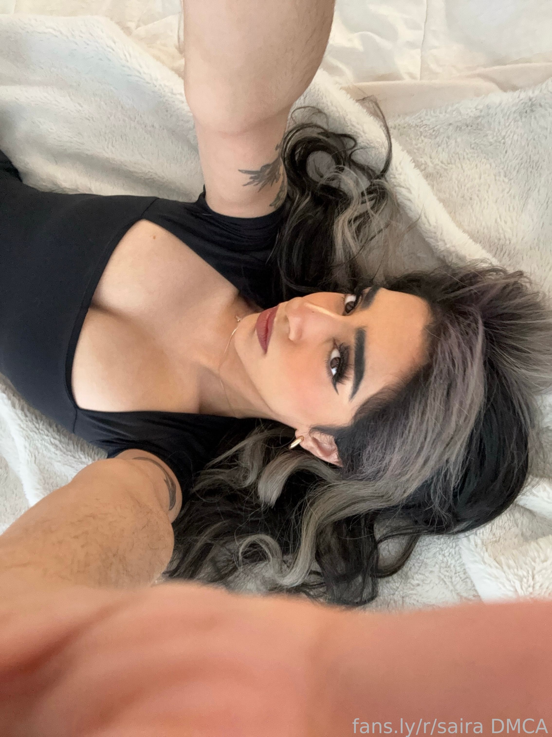 Saira Rose | gymleadersaira | sairaspooks | sairansfw OnlyFans Nude Leaks photo leak 658 of 1207