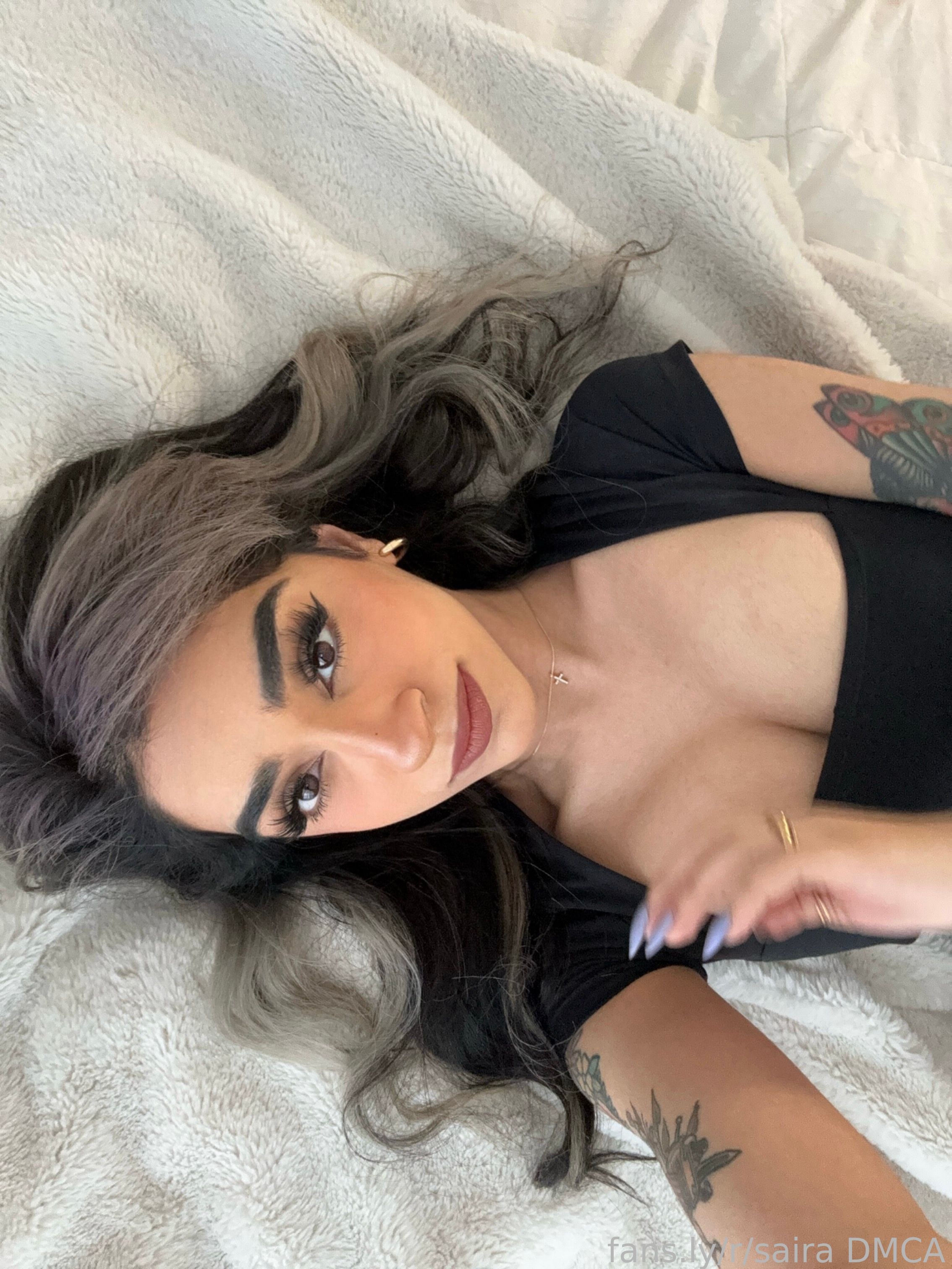 Saira Rose | gymleadersaira | sairaspooks | sairansfw OnlyFans Nude Leaks photo leak 659 of 1207