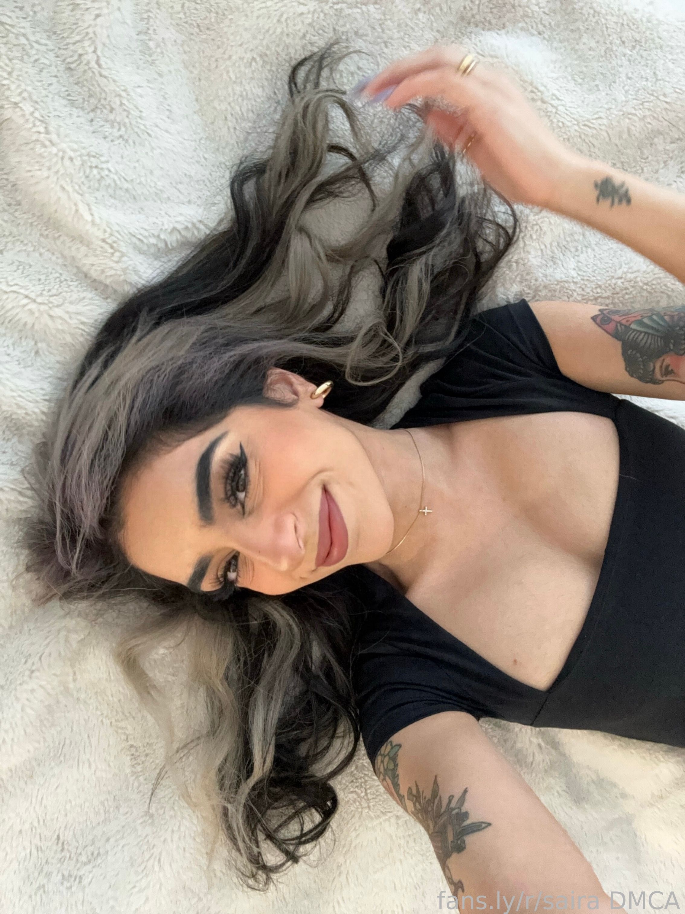 Saira Rose | gymleadersaira | sairaspooks | sairansfw OnlyFans Nude Leaks photo leak 660 of 1207