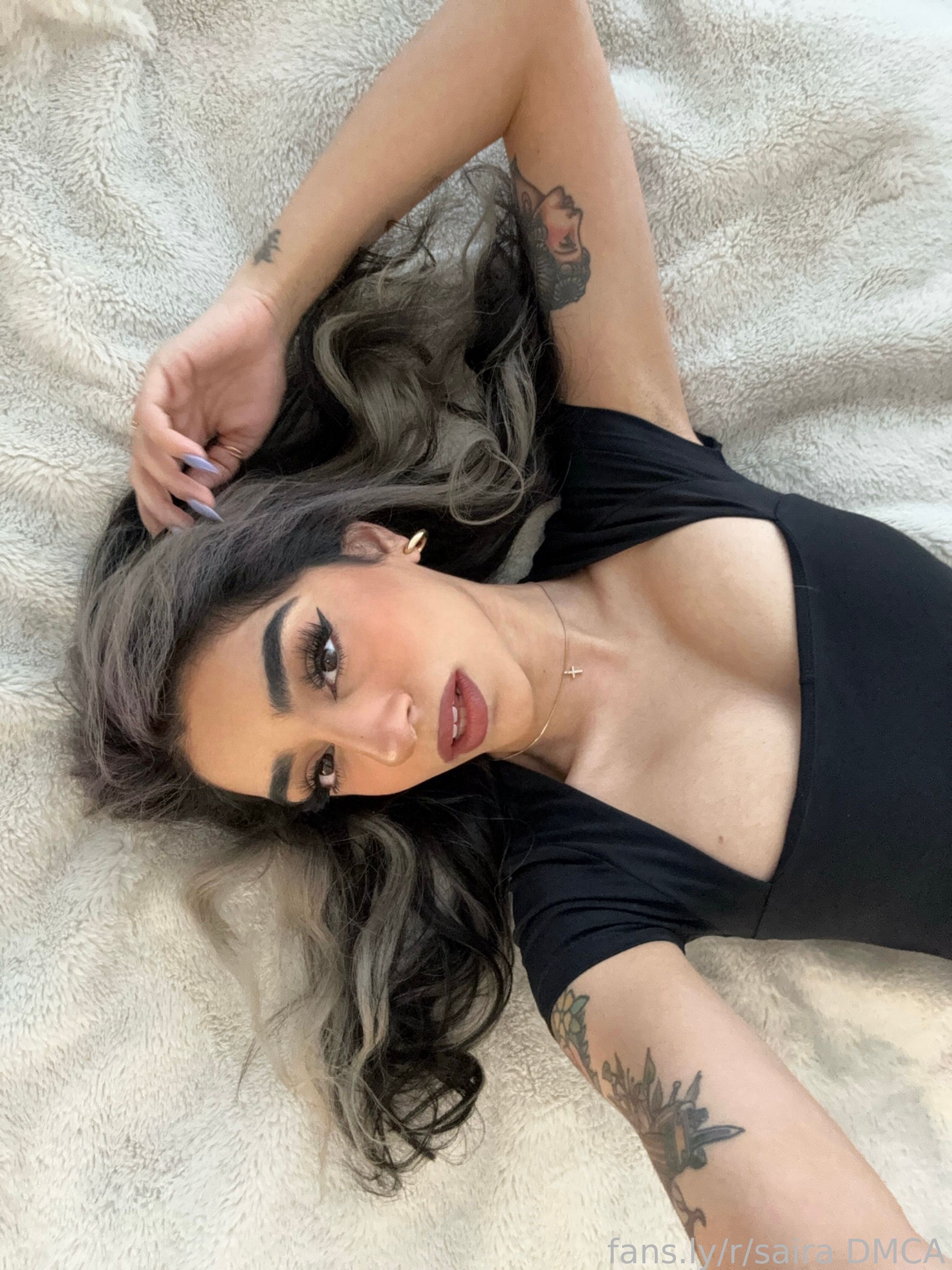 Saira Rose | gymleadersaira | sairaspooks | sairansfw OnlyFans Nude Leaks photo leak 662 of 1207