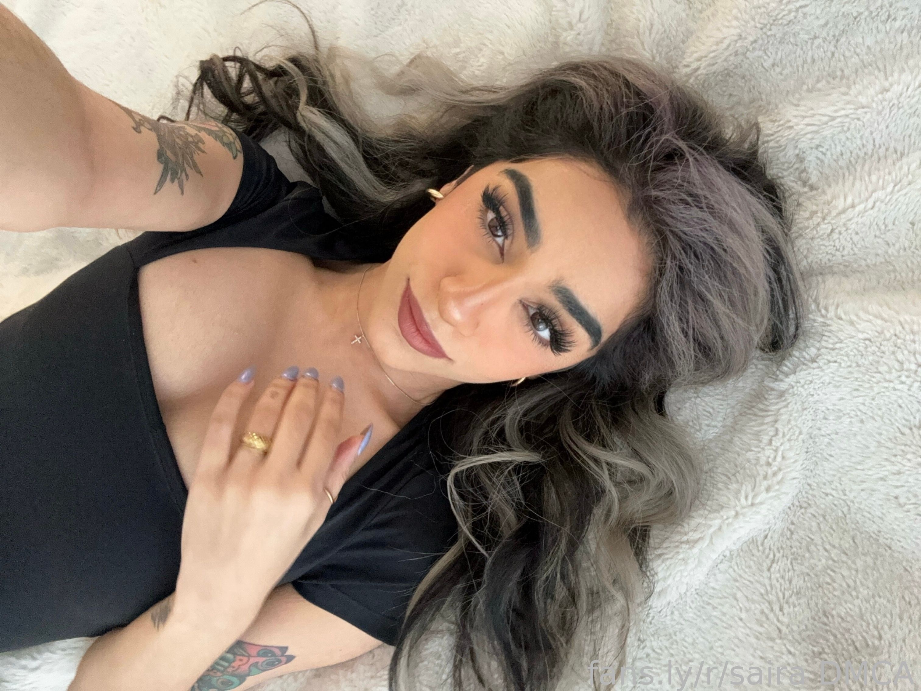 Saira Rose | gymleadersaira | sairaspooks | sairansfw OnlyFans Nude Leaks photo leak 663 of 1207
