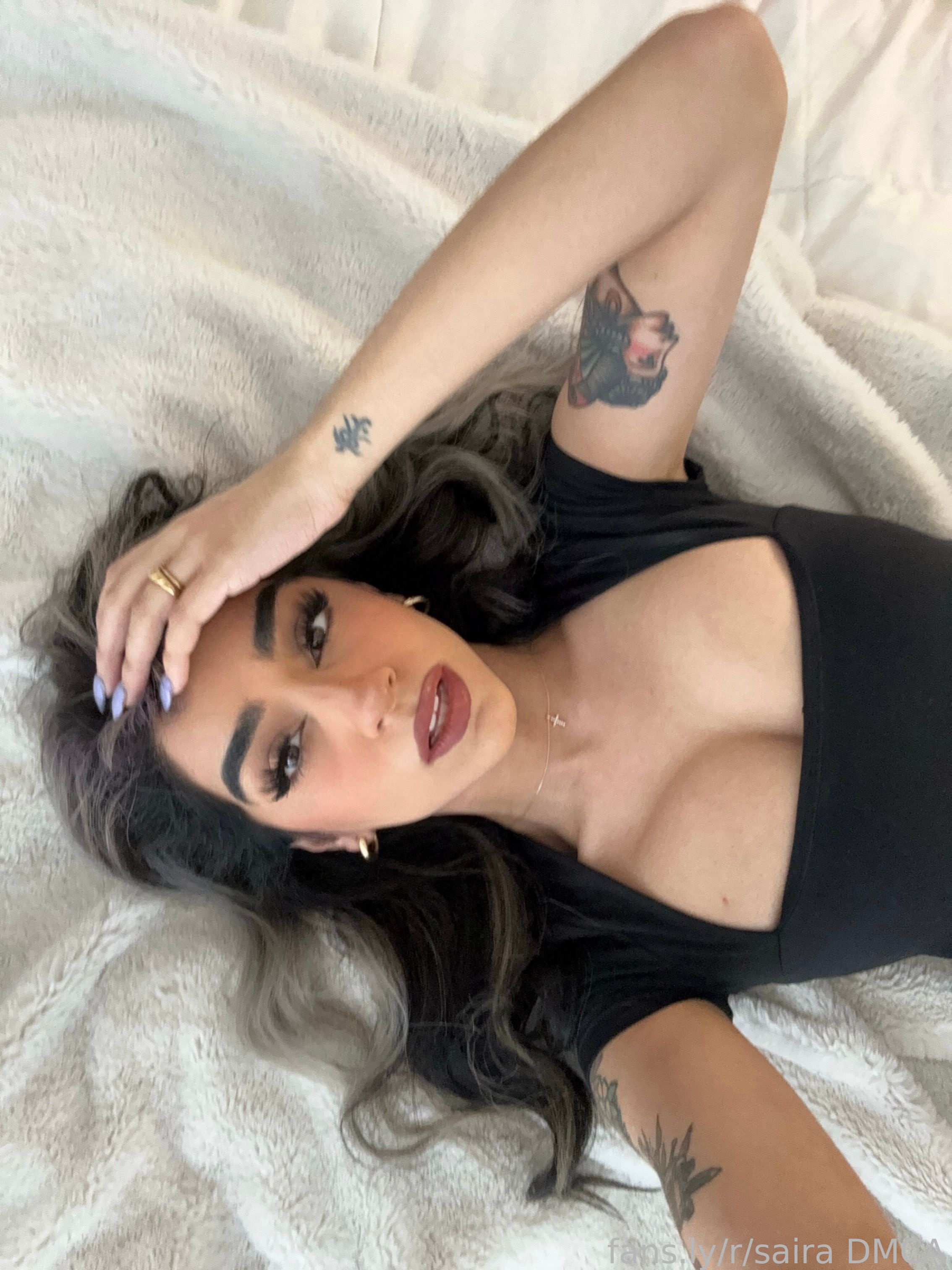 Saira Rose | gymleadersaira | sairaspooks | sairansfw OnlyFans Nude Leaks photo leak 664 of 1207