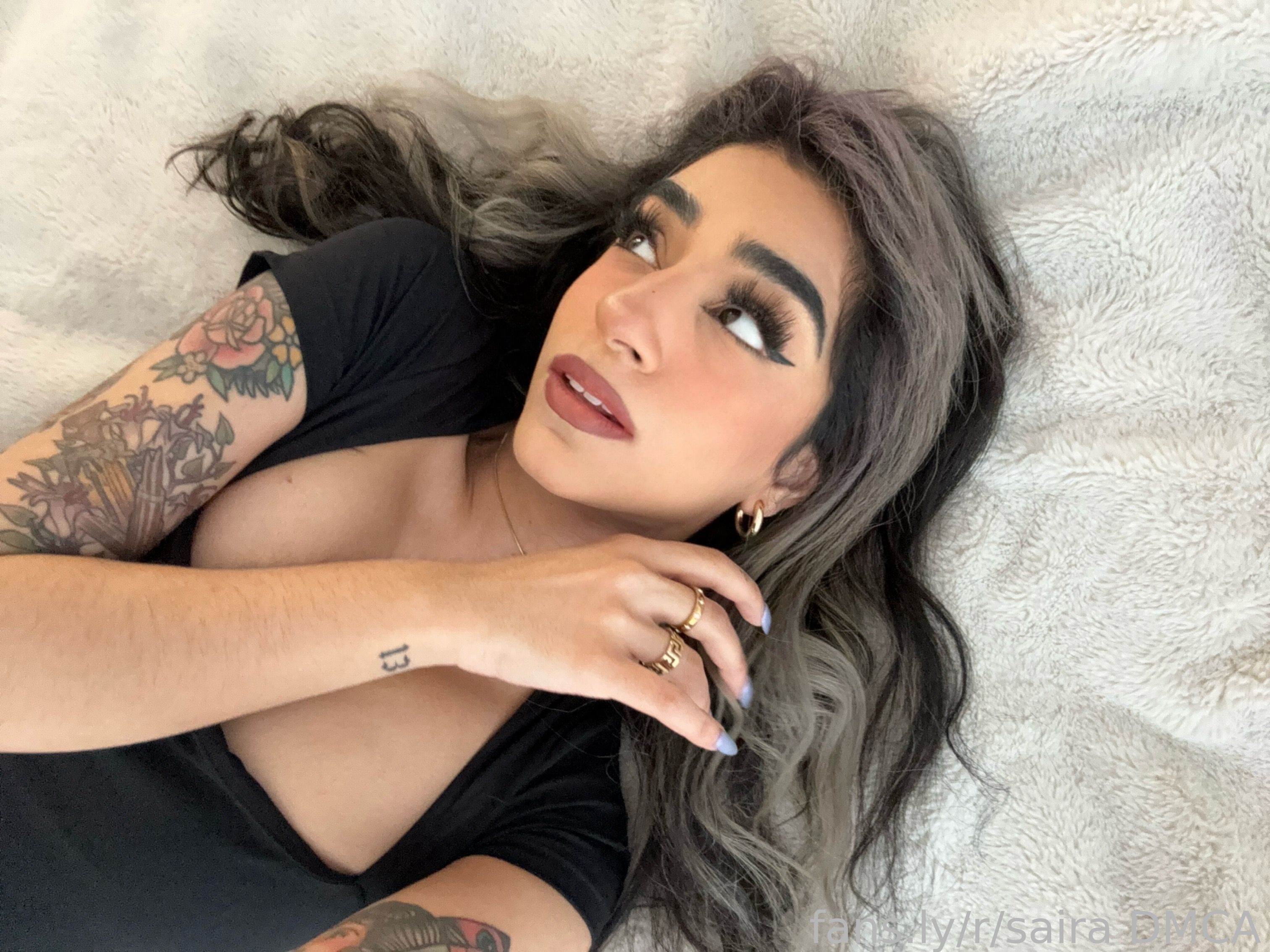 Saira Rose | gymleadersaira | sairaspooks | sairansfw OnlyFans Nude Leaks photo leak 666 of 1207