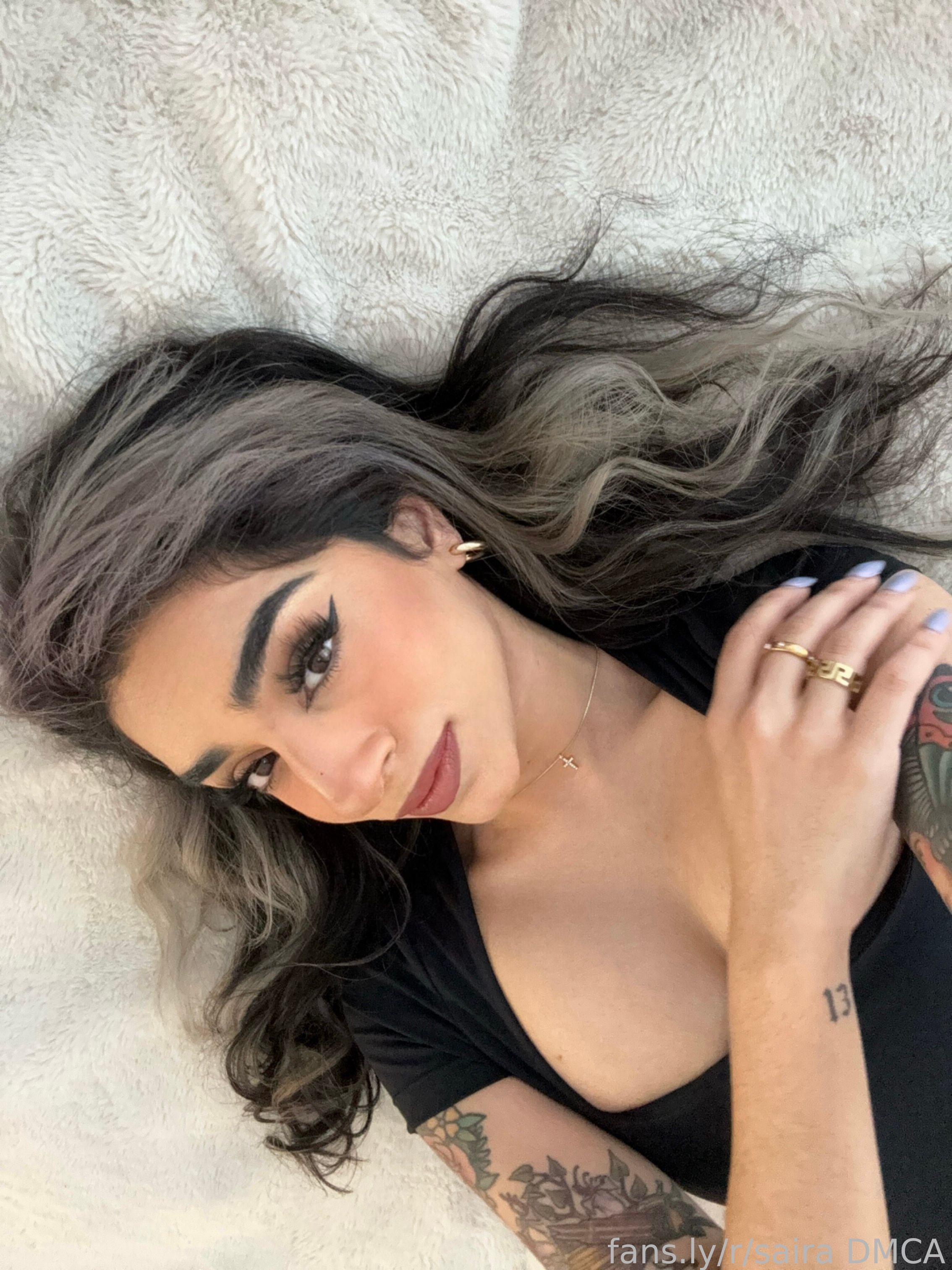 Saira Rose | gymleadersaira | sairaspooks | sairansfw OnlyFans Nude Leaks photo leak 669 of 1207