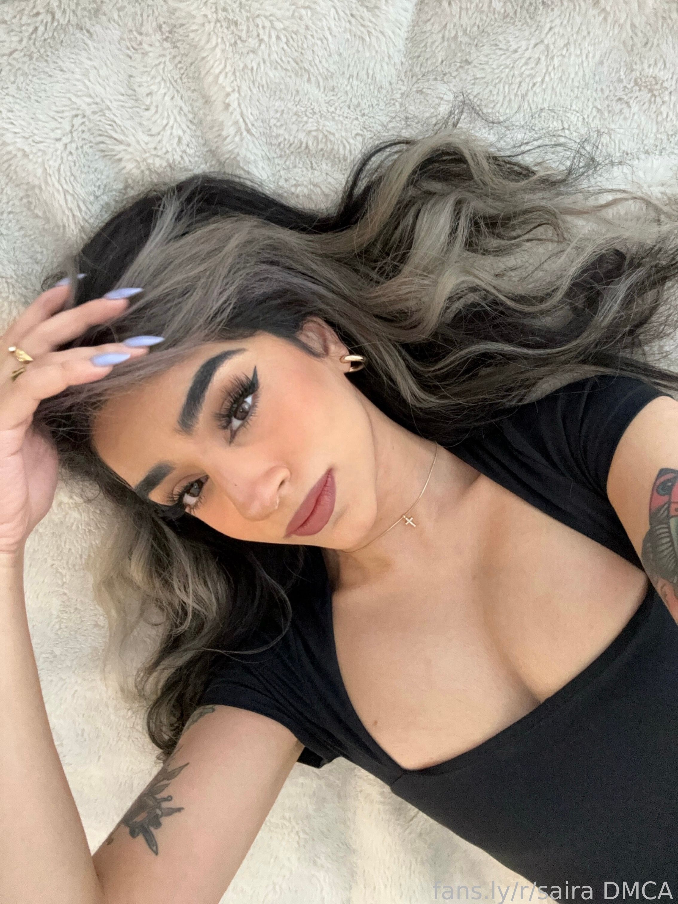 Saira Rose | gymleadersaira | sairaspooks | sairansfw OnlyFans Nude Leaks photo leak 671 of 1207
