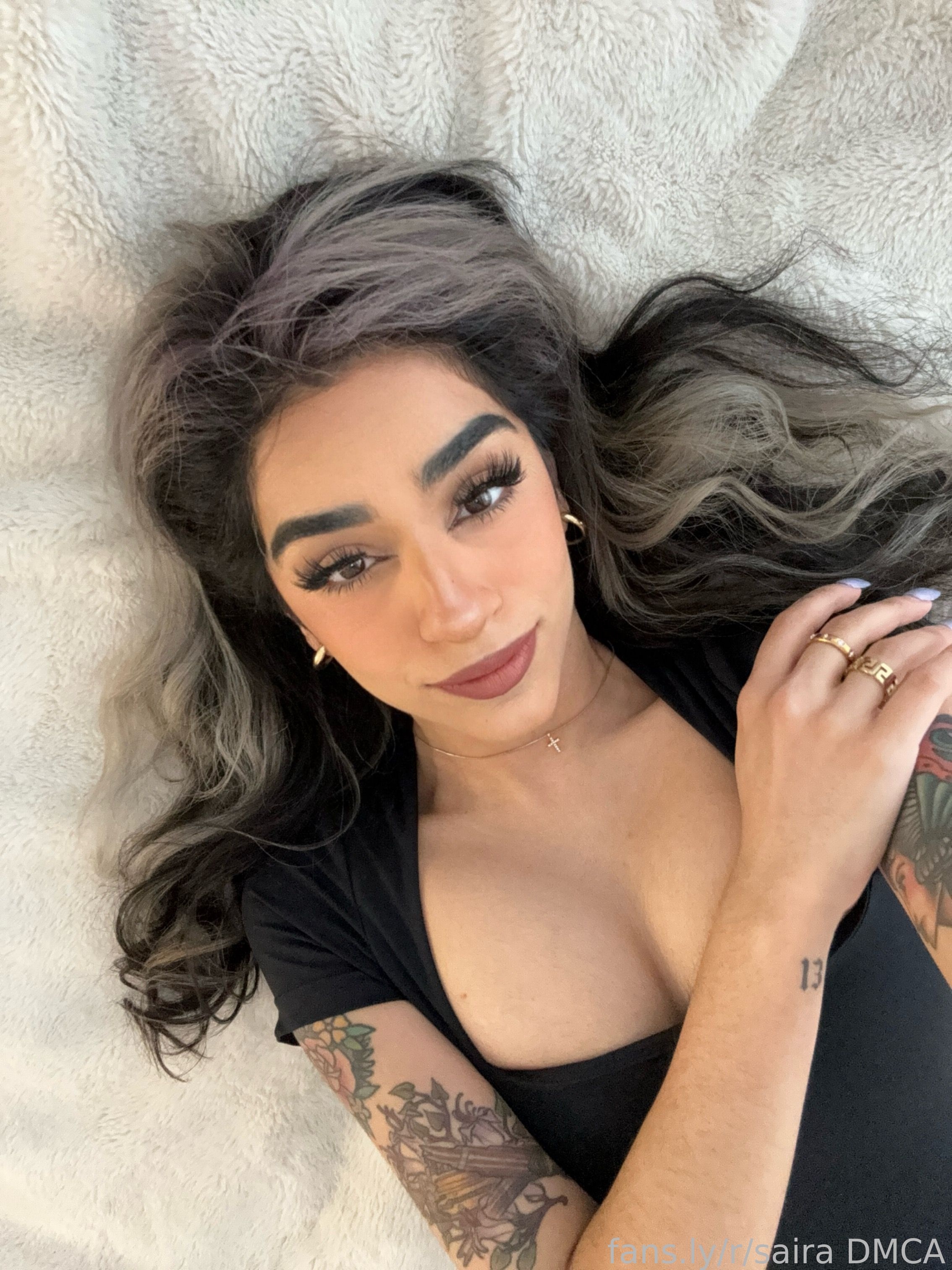 Saira Rose | gymleadersaira | sairaspooks | sairansfw OnlyFans Nude Leaks photo leak 673 of 1207