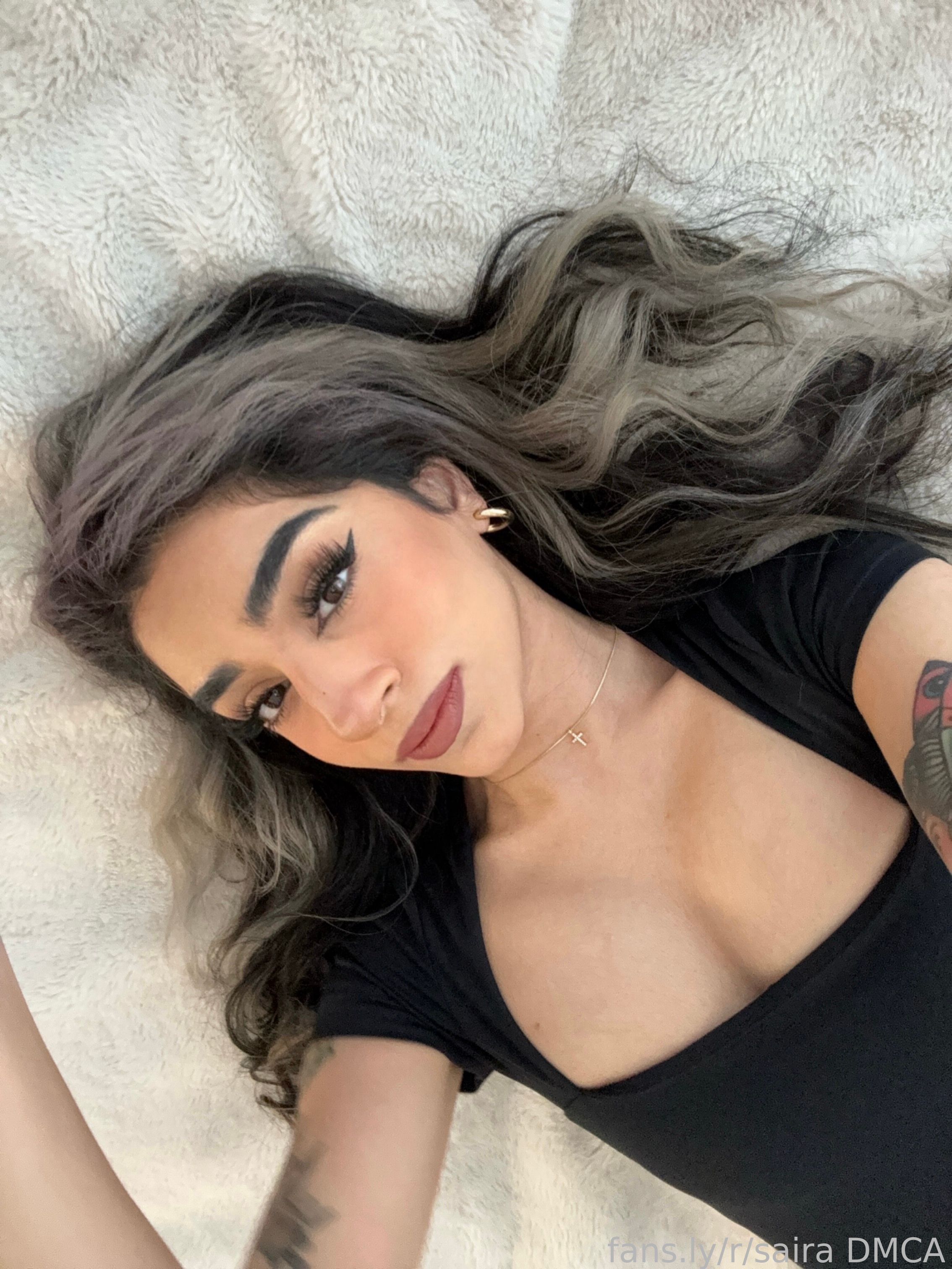 Saira Rose | gymleadersaira | sairaspooks | sairansfw OnlyFans Nude Leaks photo leak 674 of 1207