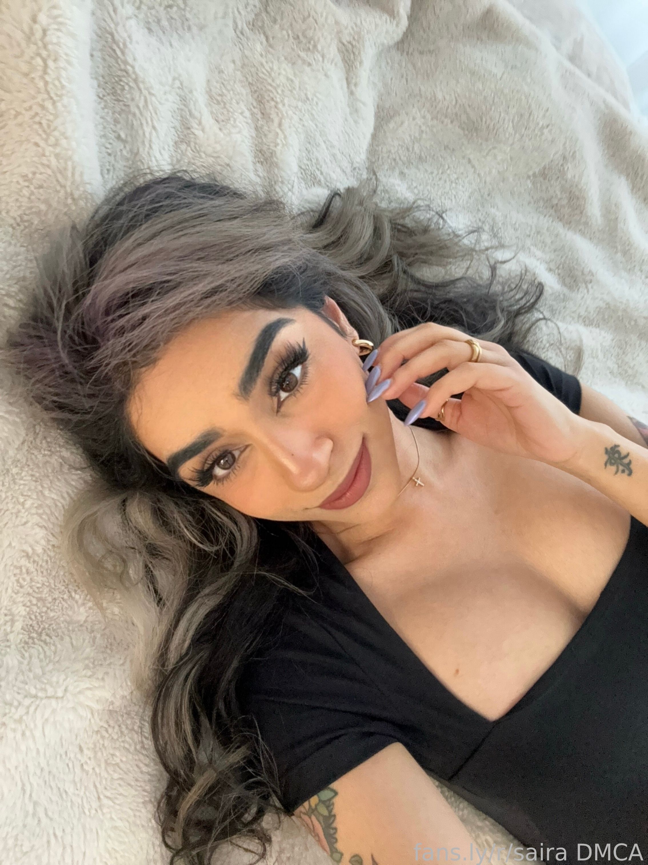 Saira Rose | gymleadersaira | sairaspooks | sairansfw OnlyFans Nude Leaks photo leak 675 of 1207
