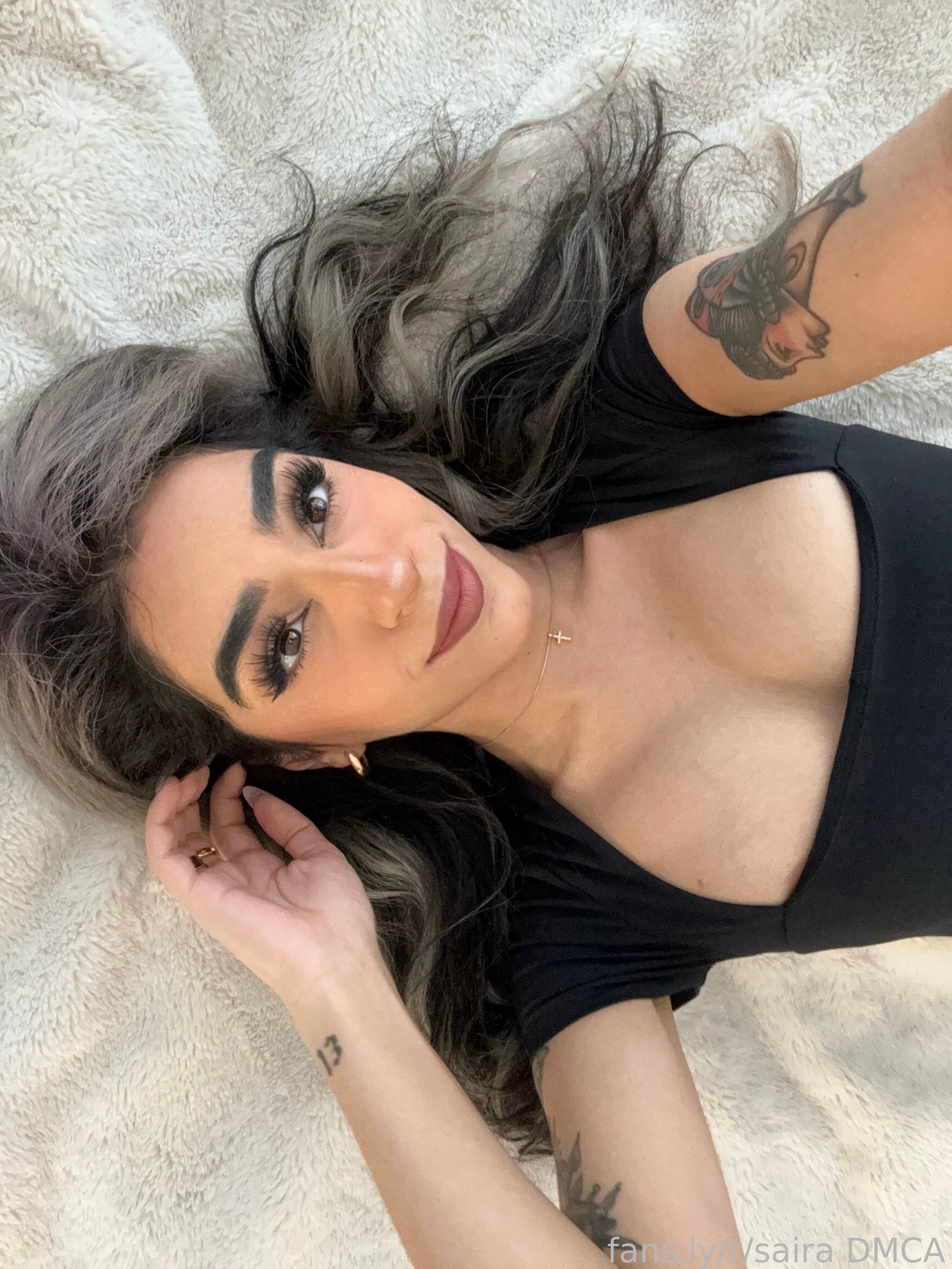Saira Rose | gymleadersaira | sairaspooks | sairansfw OnlyFans Nude Leaks photo leak 676 of 1207