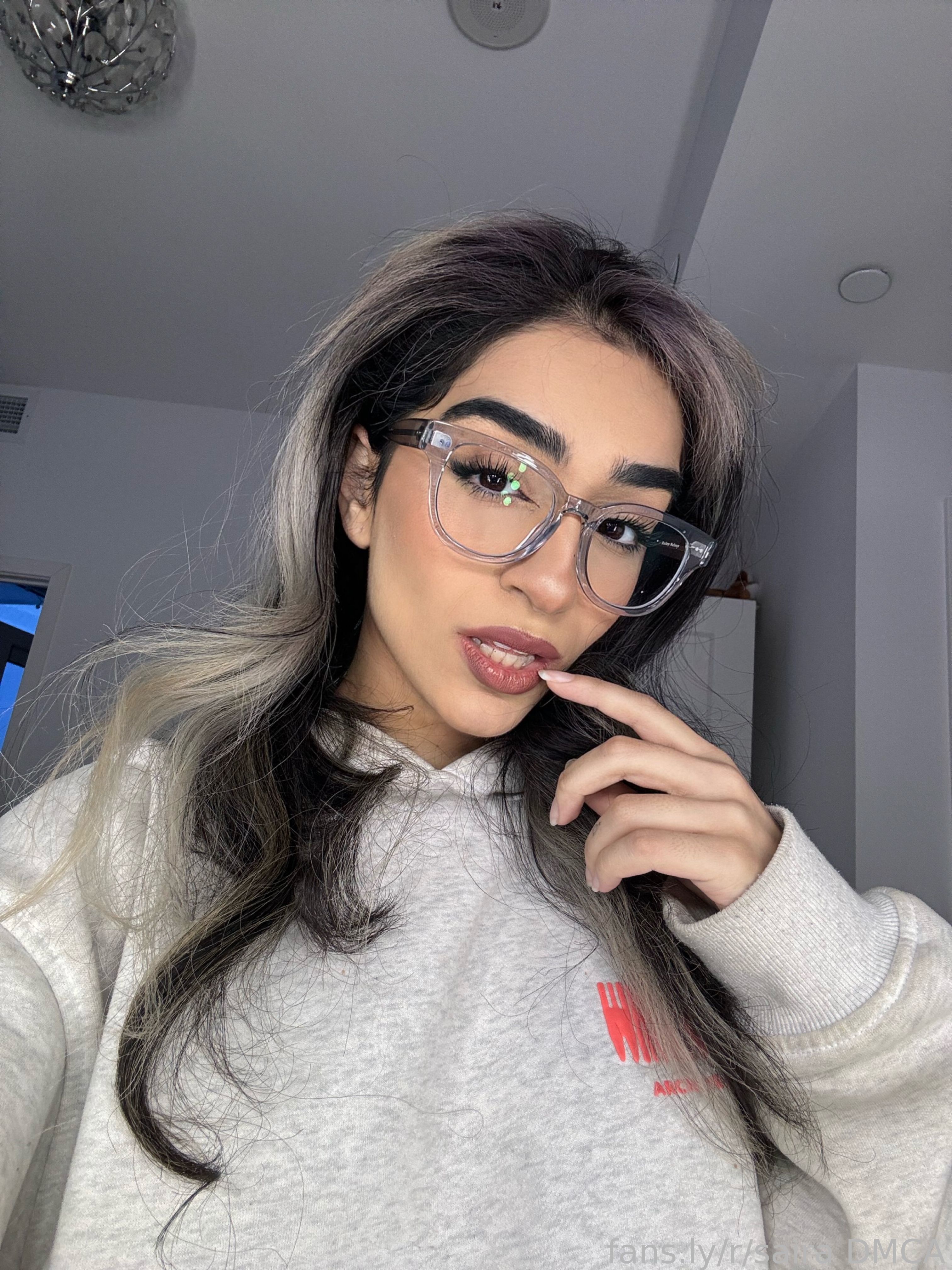 Saira Rose | gymleadersaira | sairaspooks | sairansfw OnlyFans Nude Leaks photo leak 679 of 1207