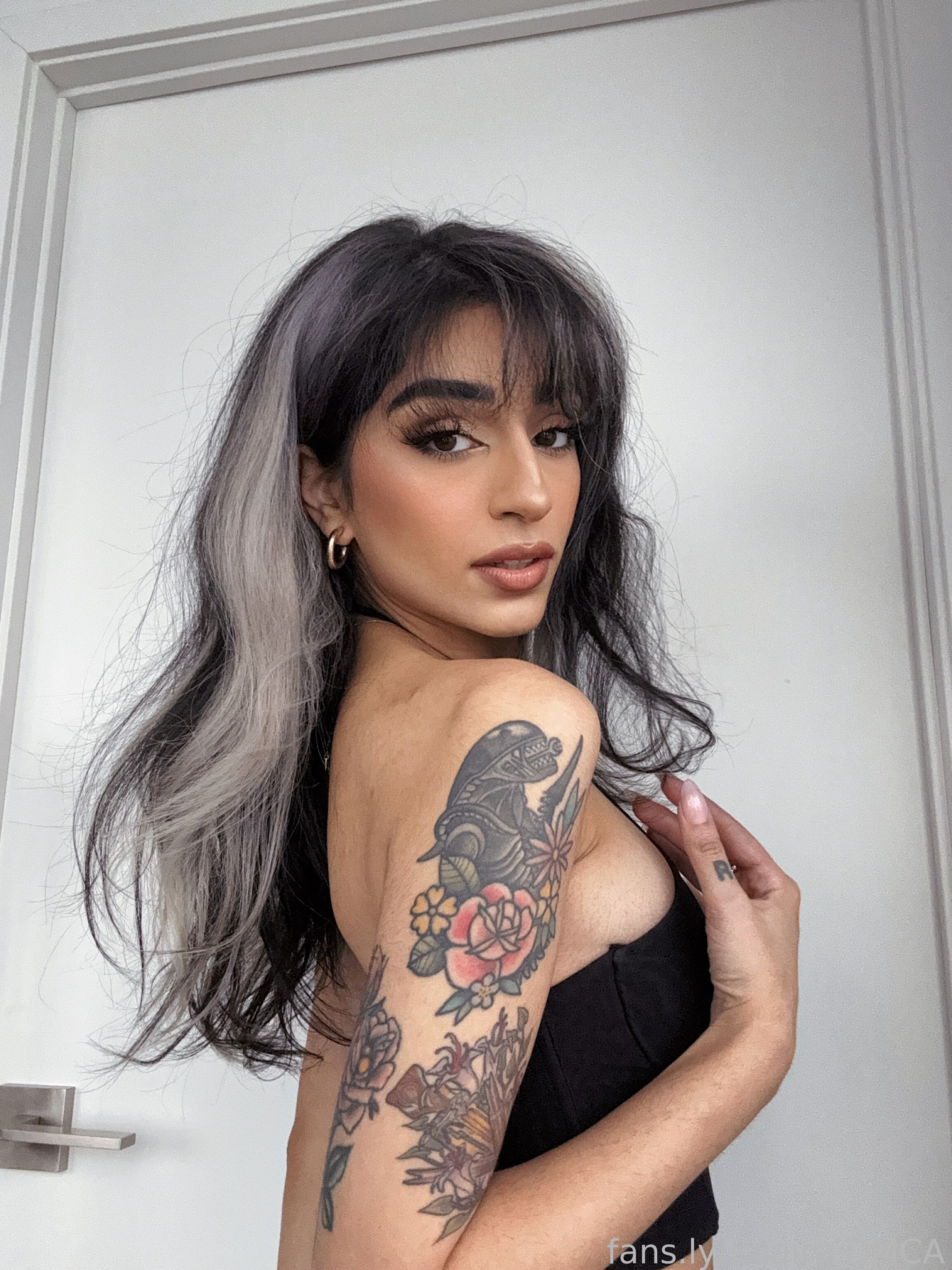 Saira Rose | gymleadersaira | sairaspooks | sairansfw OnlyFans Nude Leaks photo leak 690 of 1207