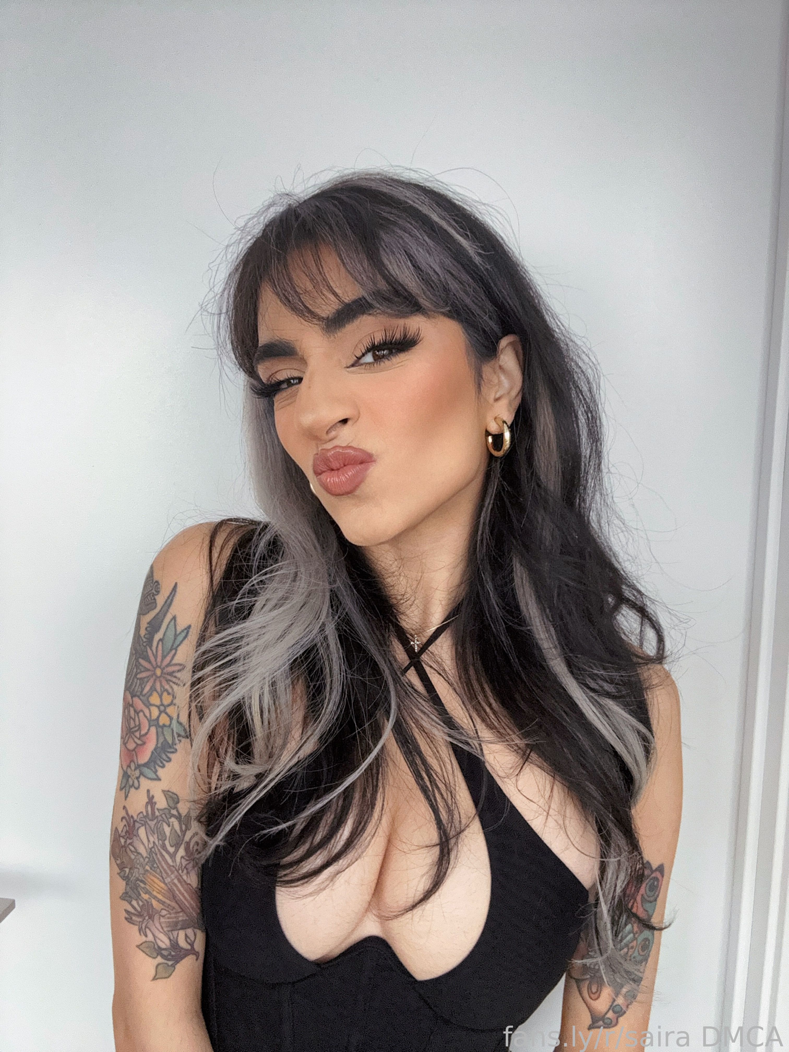 Saira Rose | gymleadersaira | sairaspooks | sairansfw OnlyFans Nude Leaks photo leak 692 of 1207