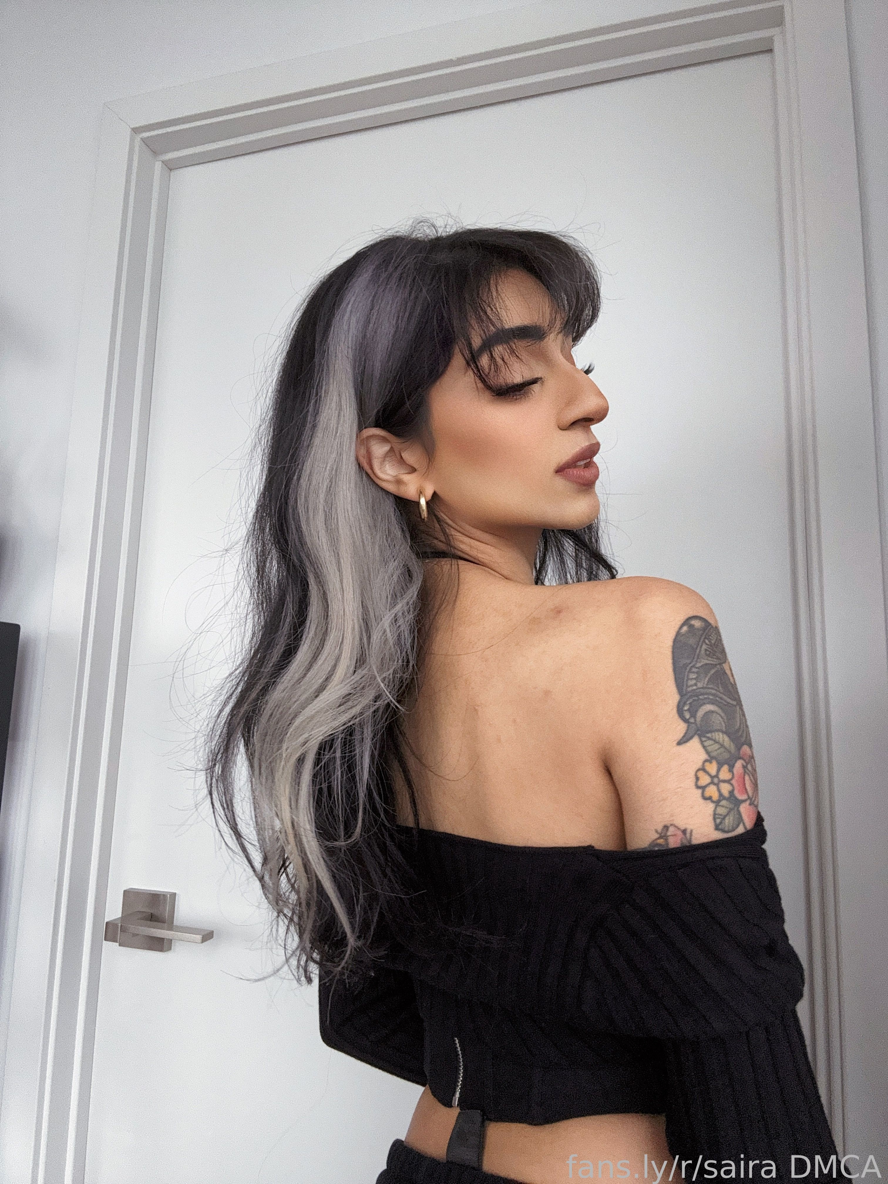 Saira Rose | gymleadersaira | sairaspooks | sairansfw OnlyFans Nude Leaks photo leak 693 of 1207