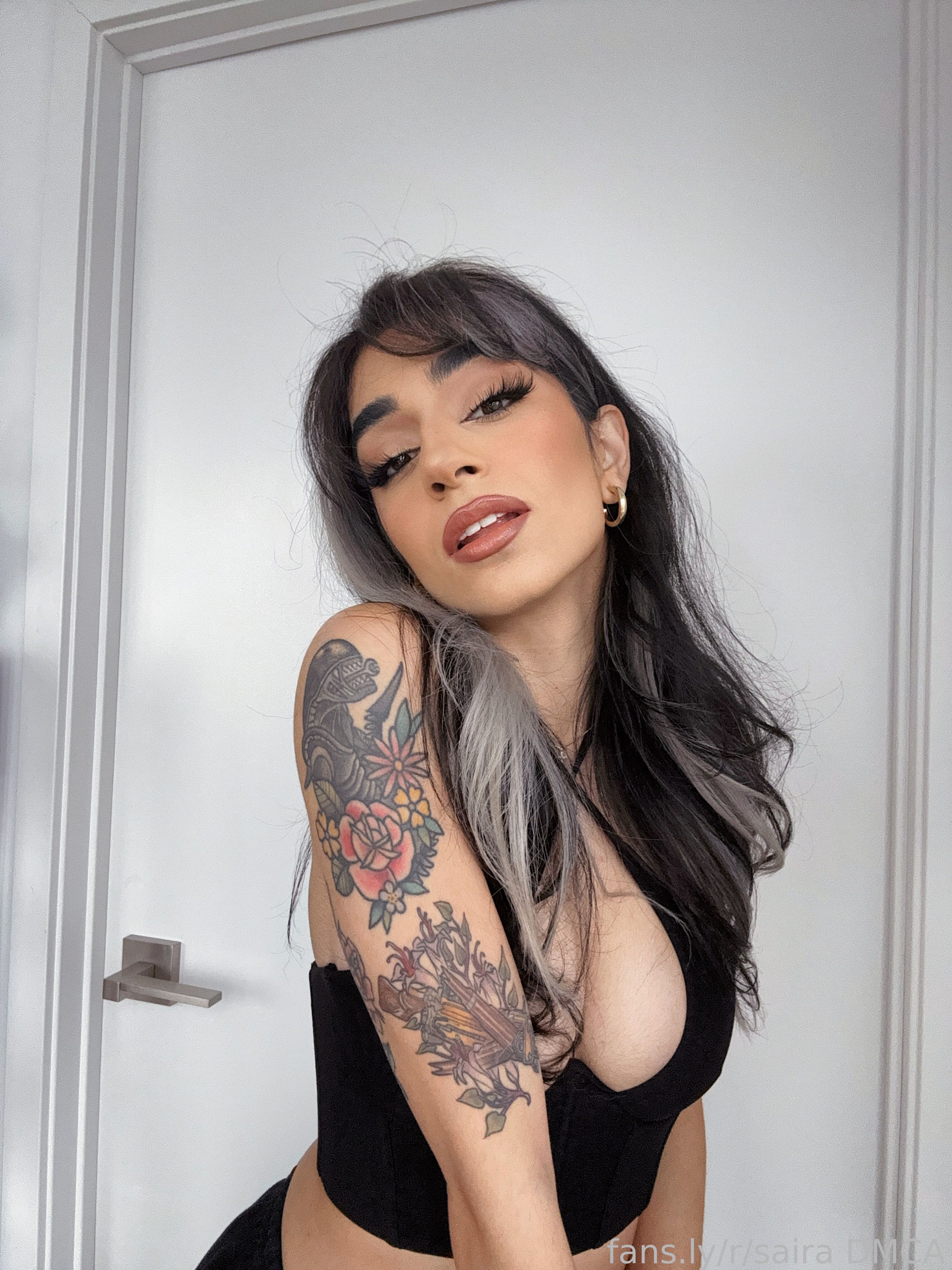 Saira Rose | gymleadersaira | sairaspooks | sairansfw OnlyFans Nude Leaks photo leak 694 of 1207