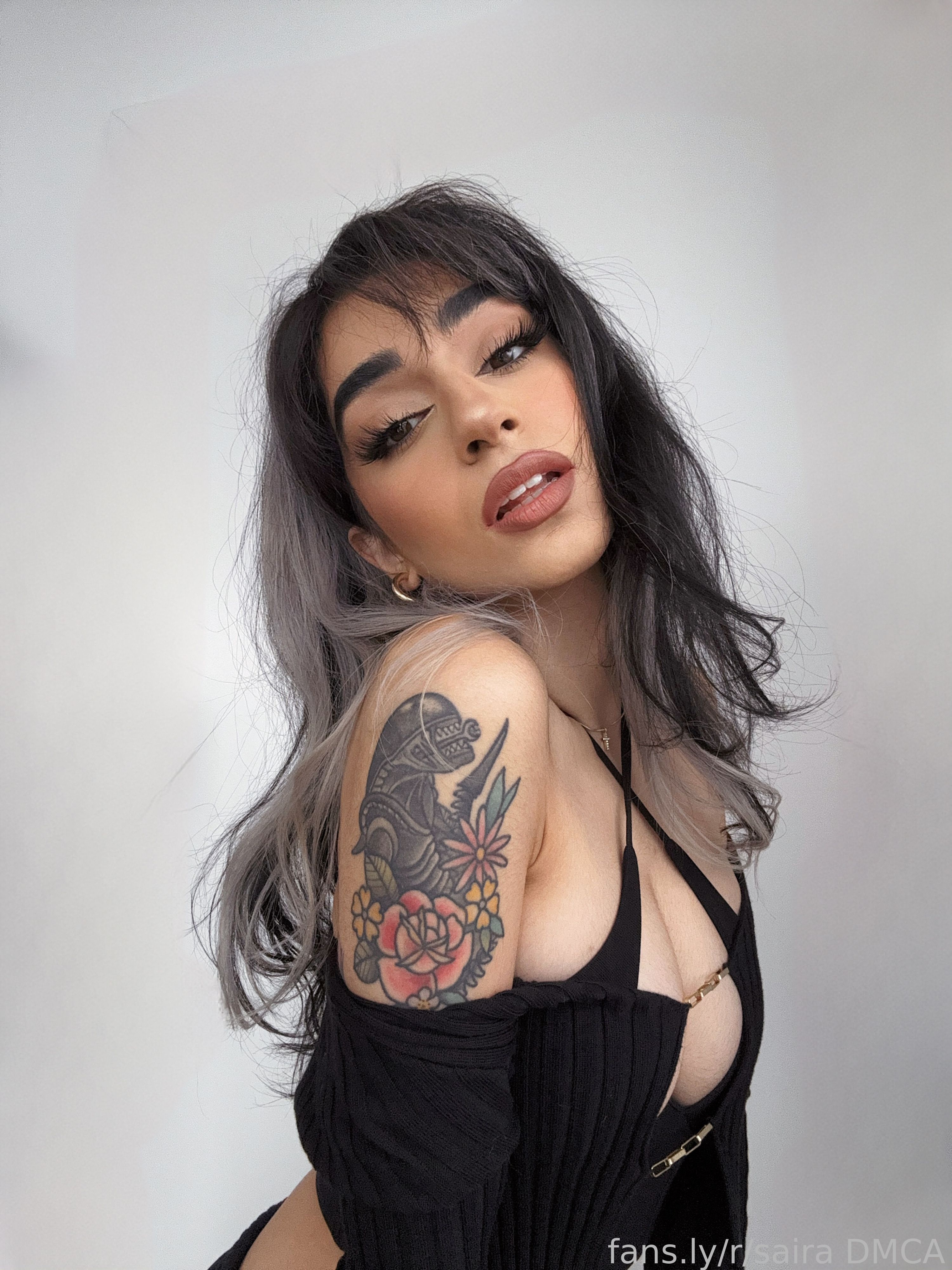Saira Rose | gymleadersaira | sairaspooks | sairansfw OnlyFans Nude Leaks photo leak 697 of 1207