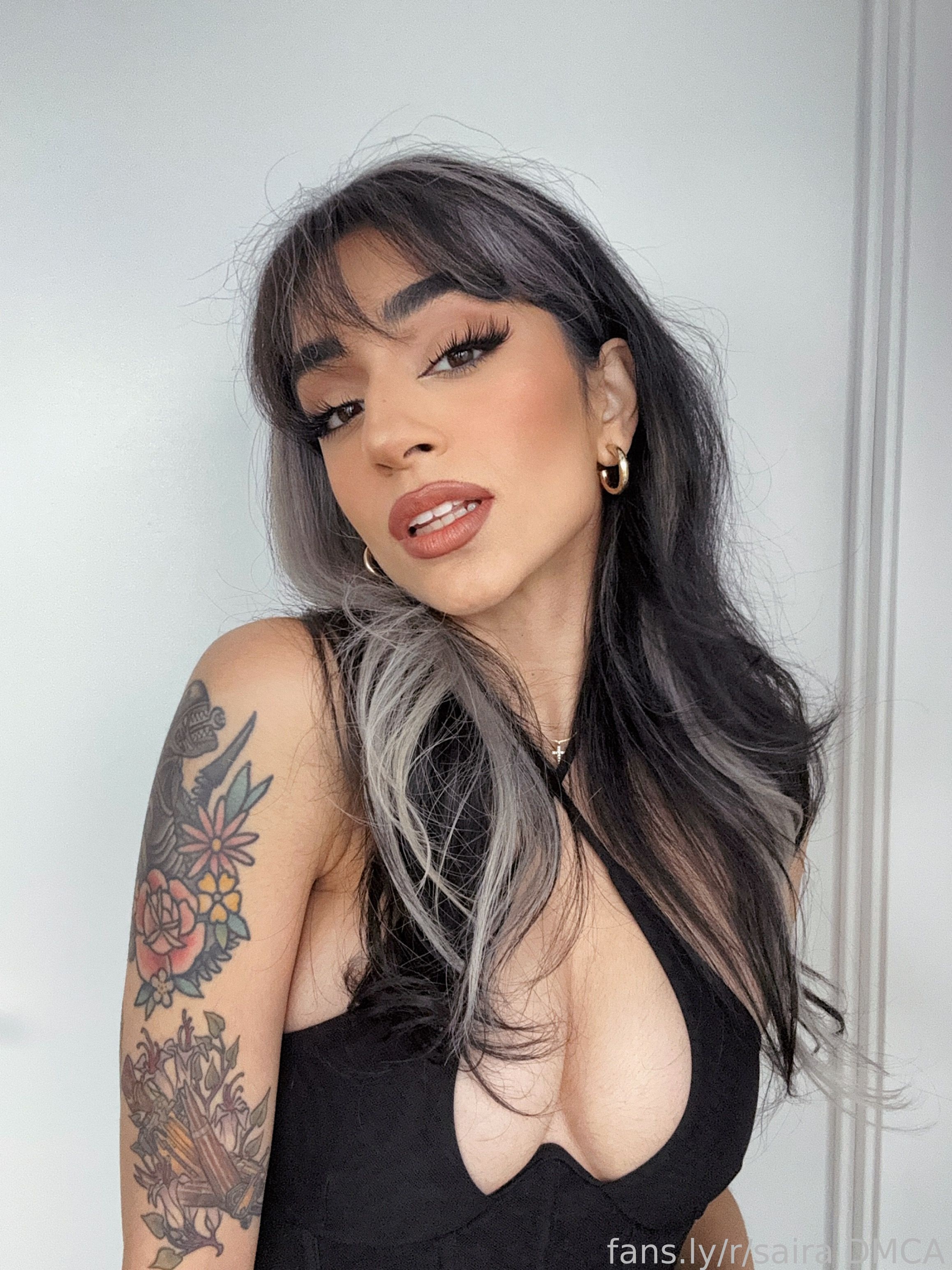 Saira Rose | gymleadersaira | sairaspooks | sairansfw OnlyFans Nude Leaks photo leak 698 of 1207