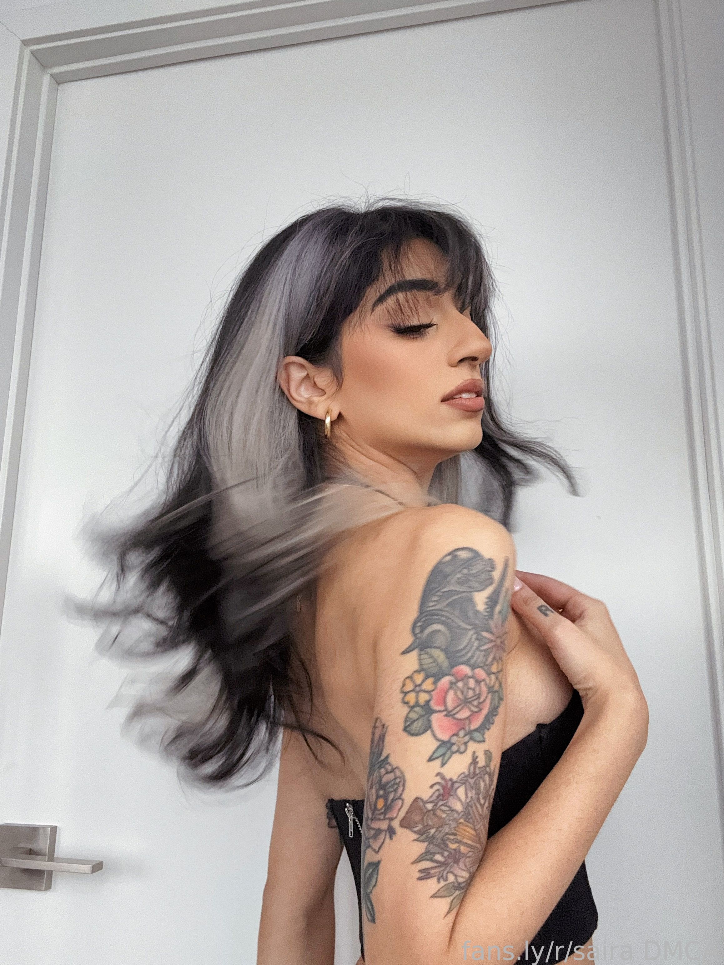 Saira Rose | gymleadersaira | sairaspooks | sairansfw OnlyFans Nude Leaks photo leak 699 of 1207