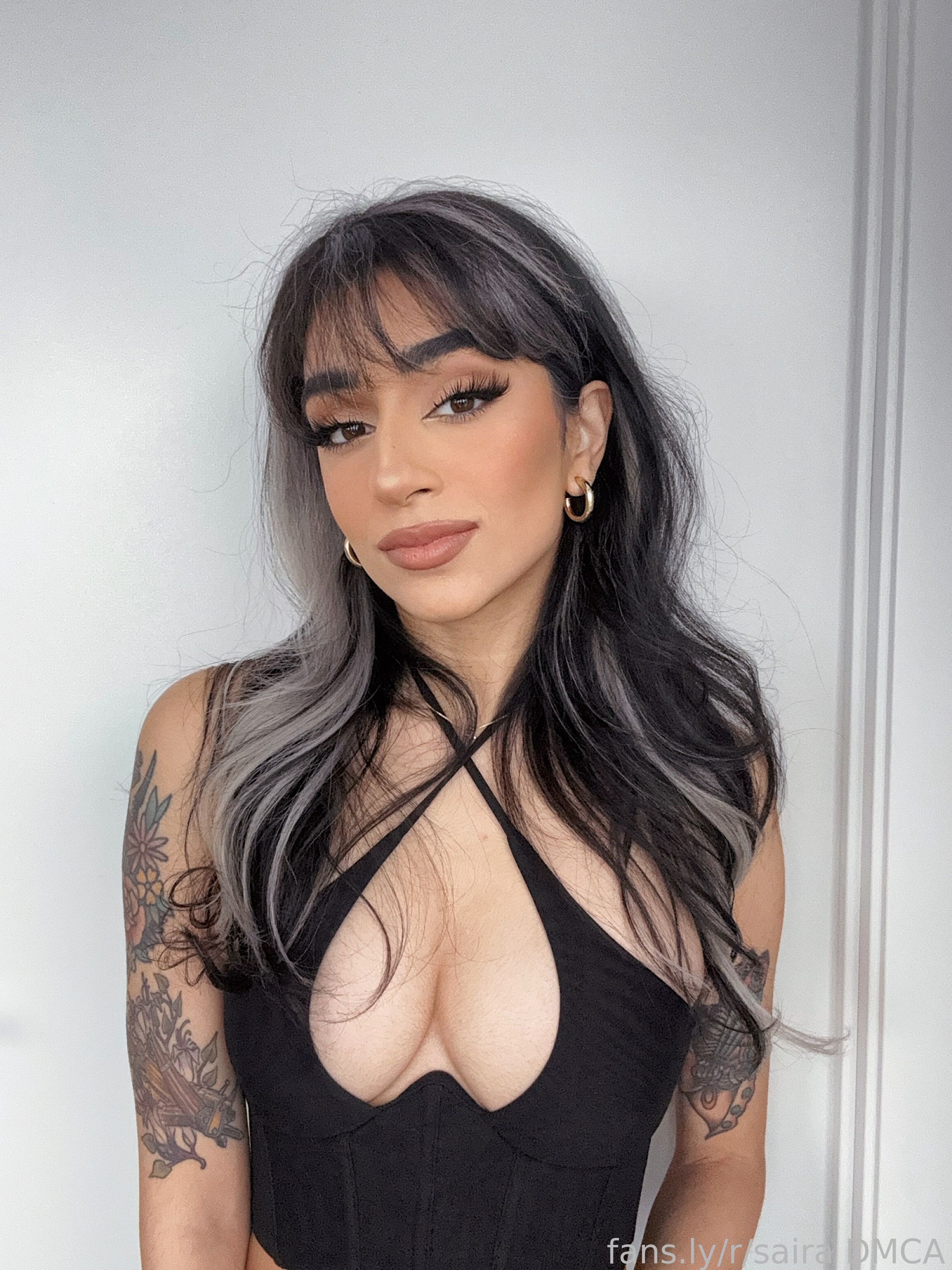 Saira Rose | gymleadersaira | sairaspooks | sairansfw OnlyFans Nude Leaks photo leak 700 of 1207