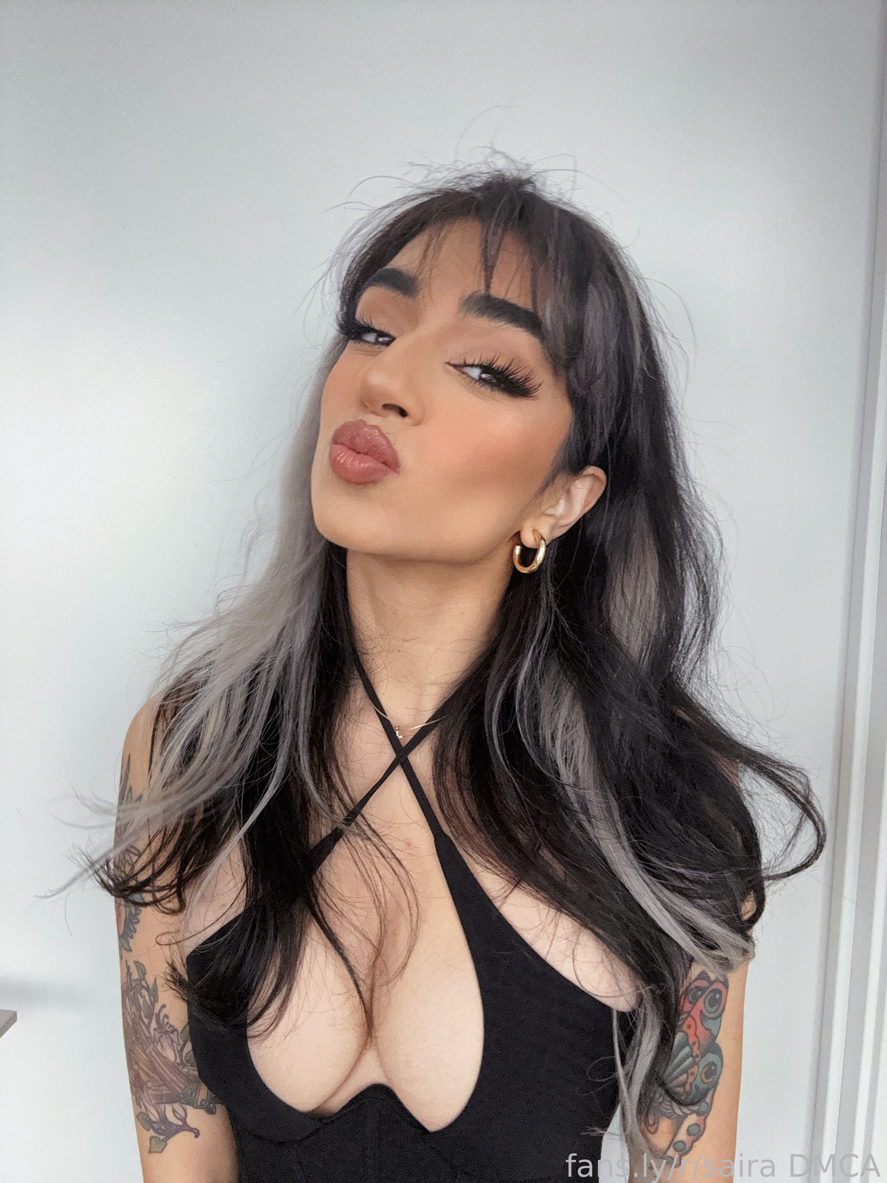 Saira Rose | gymleadersaira | sairaspooks | sairansfw OnlyFans Nude Leaks photo leak 707 of 1207