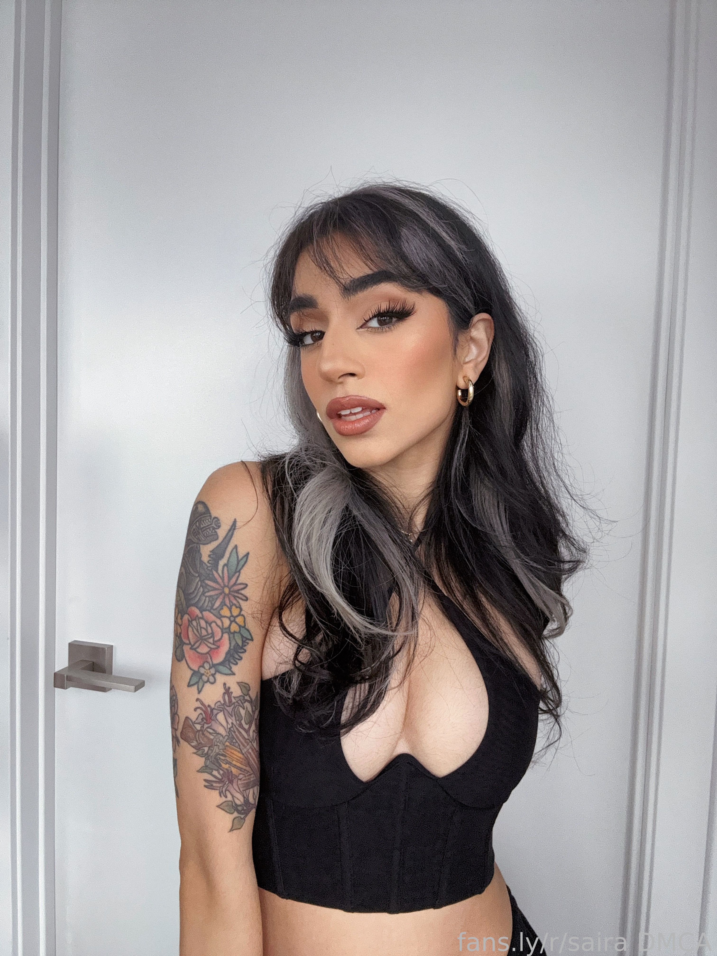 Saira Rose | gymleadersaira | sairaspooks | sairansfw OnlyFans Nude Leaks photo leak 708 of 1207