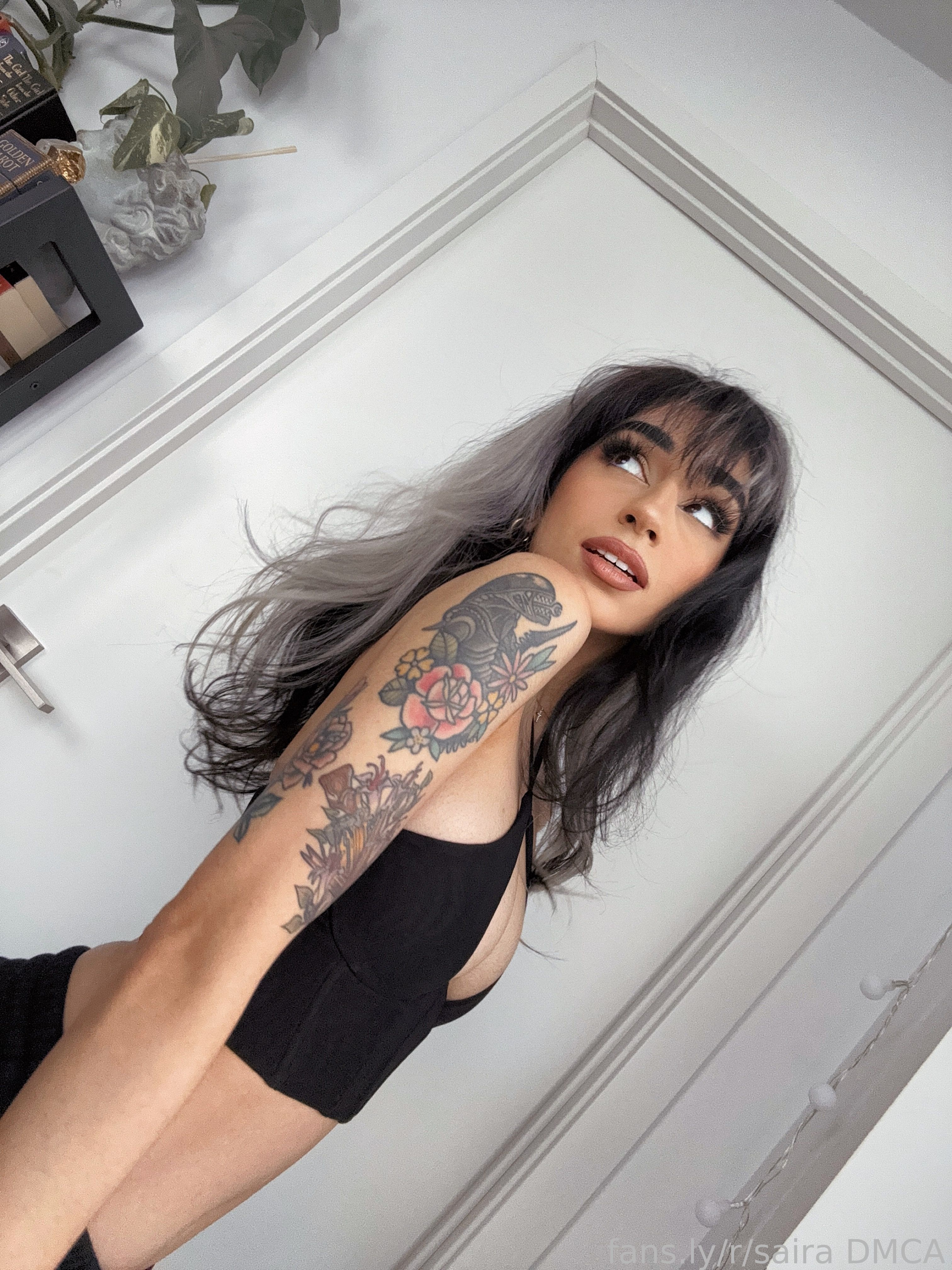 Saira Rose | gymleadersaira | sairaspooks | sairansfw OnlyFans Nude Leaks photo leak 710 of 1207