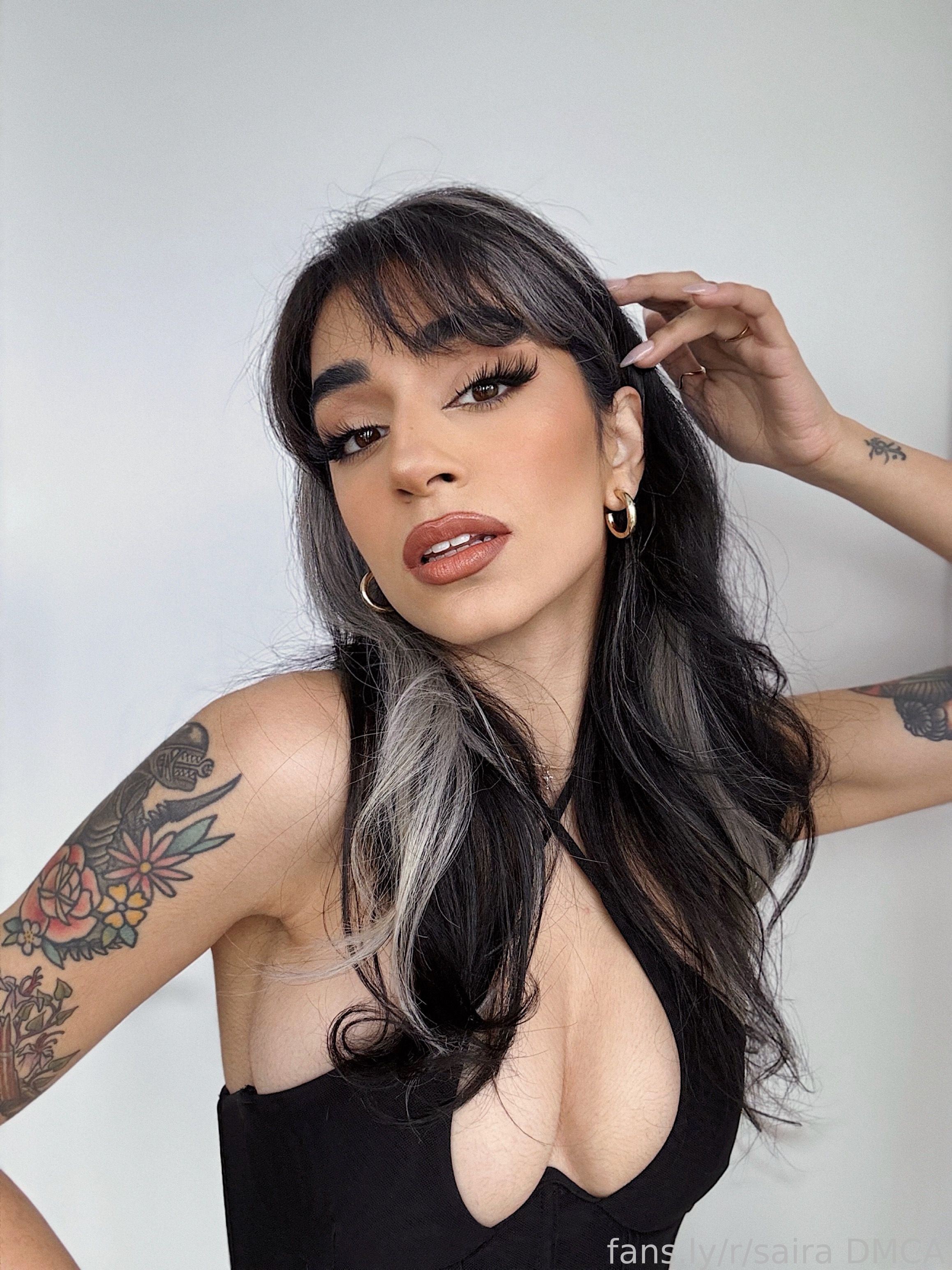 Saira Rose | gymleadersaira | sairaspooks | sairansfw OnlyFans Nude Leaks photo leak 715 of 1207