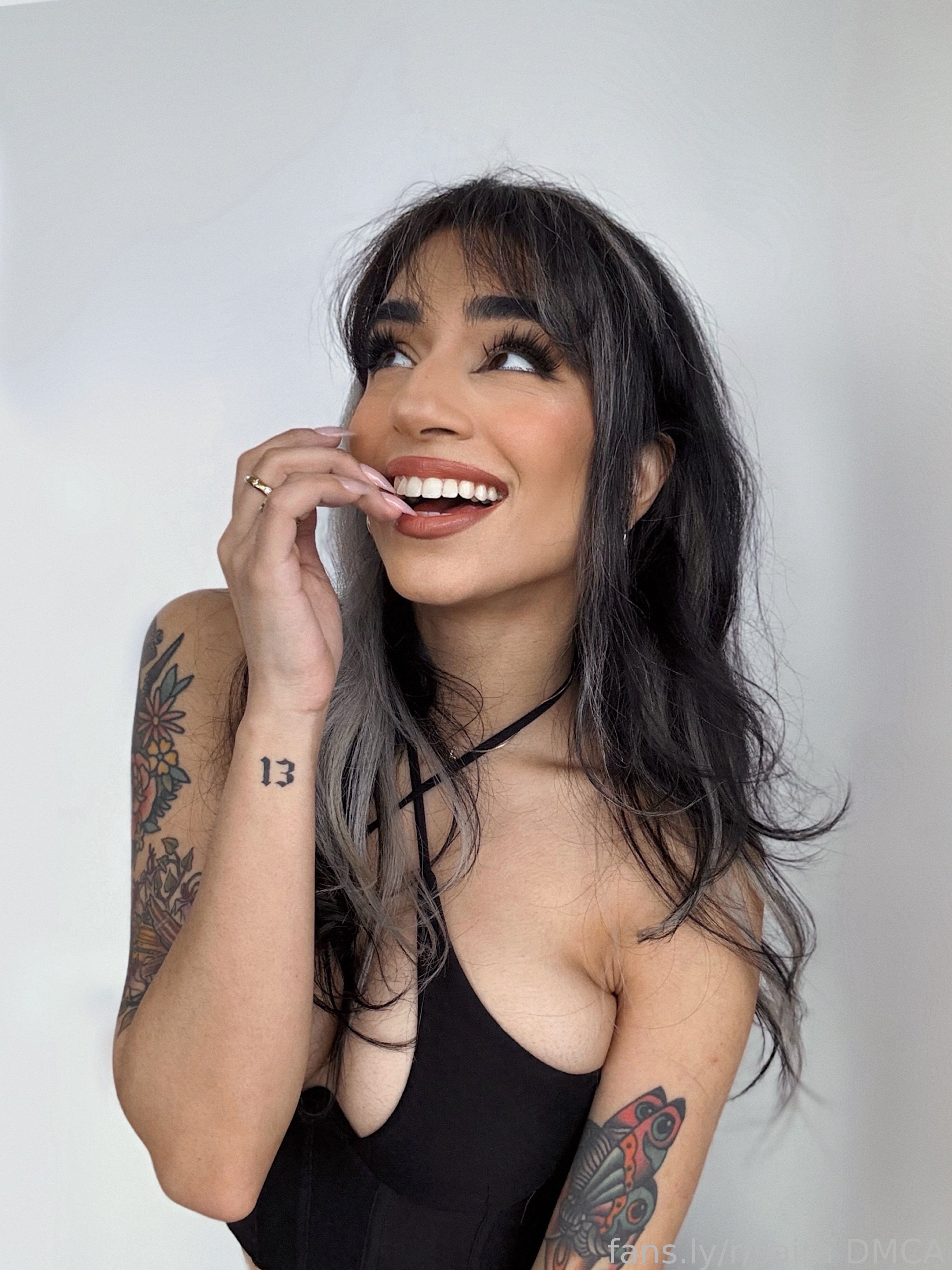 Saira Rose | gymleadersaira | sairaspooks | sairansfw OnlyFans Nude Leaks photo leak 719 of 1207
