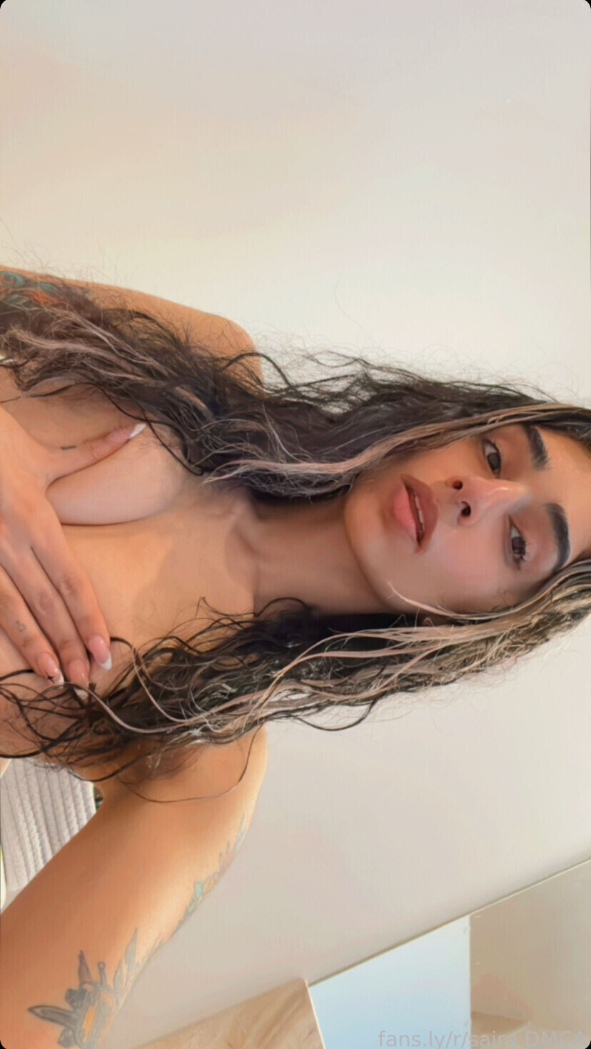 Saira Rose | gymleadersaira | sairaspooks | sairansfw OnlyFans Nude Leaks photo leak 725 of 1207