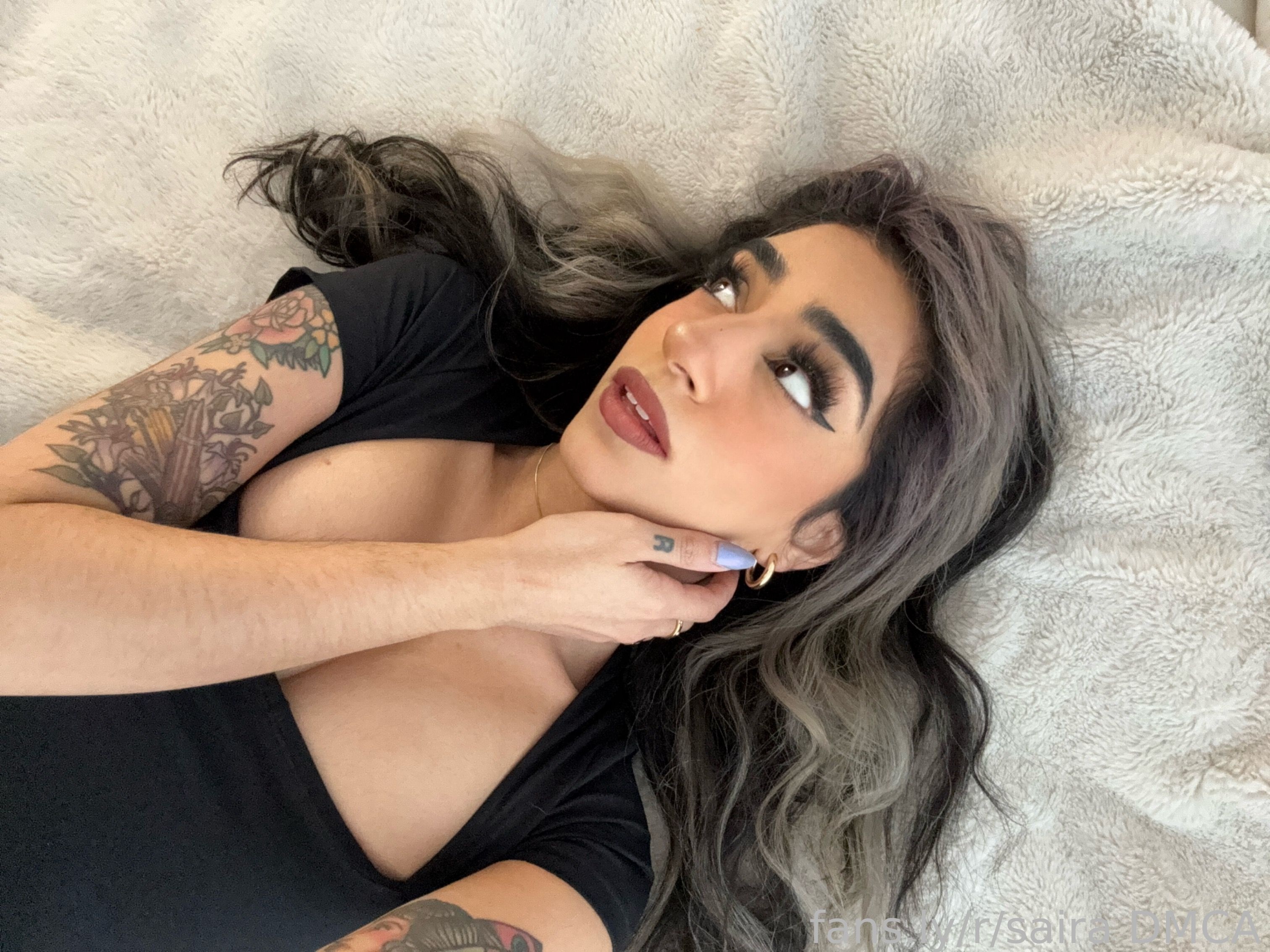 Saira Rose | gymleadersaira | sairaspooks | sairansfw OnlyFans Nude Leaks photo leak 729 of 1207