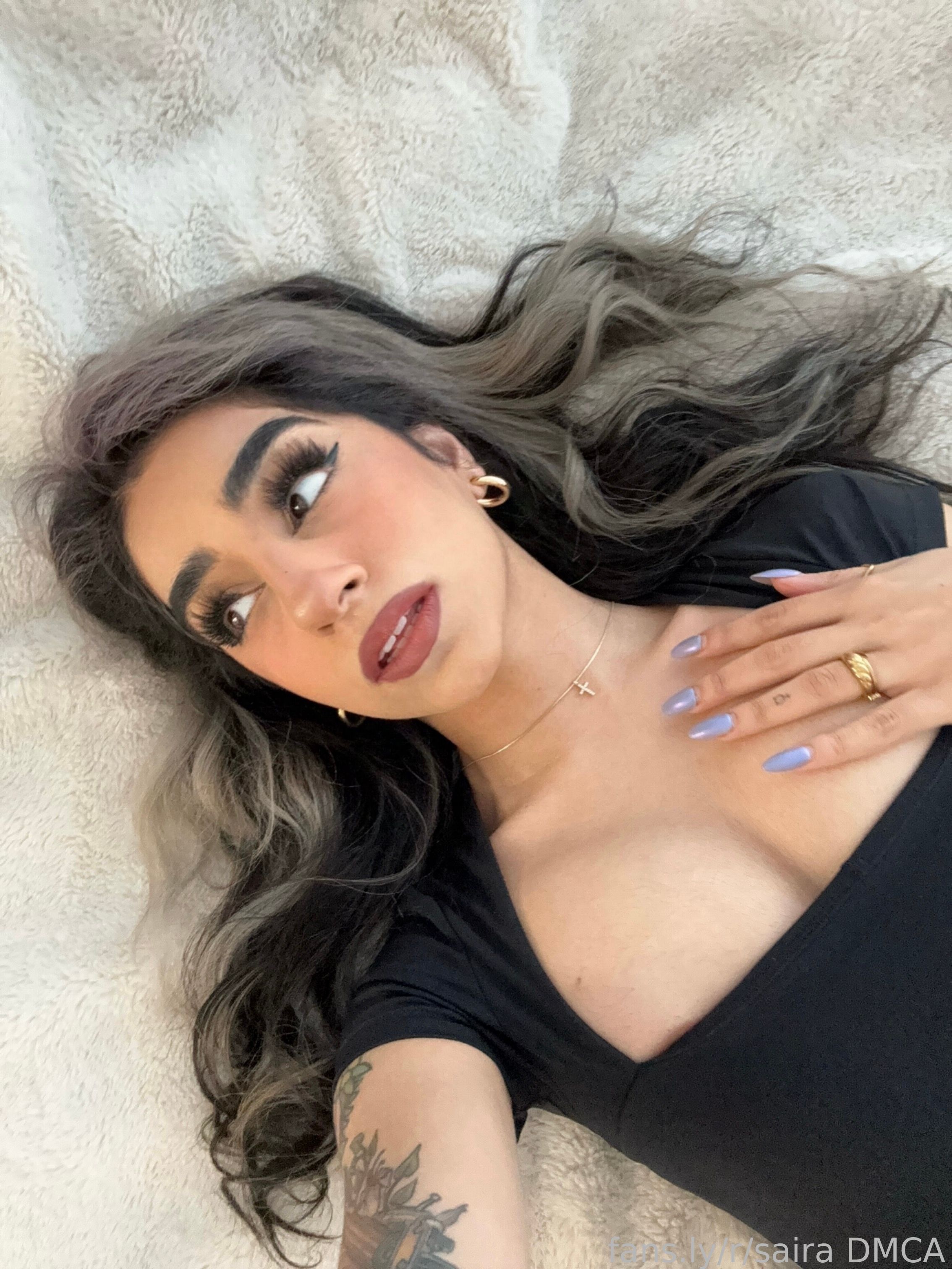 Saira Rose | gymleadersaira | sairaspooks | sairansfw OnlyFans Nude Leaks photo leak 730 of 1207