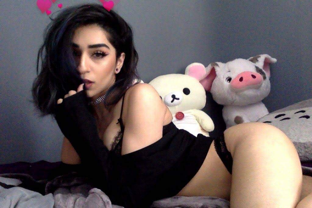 Saira Rose | gymleadersaira | sairaspooks | sairansfw OnlyFans Nude Leaks photo leak 745 of 1207